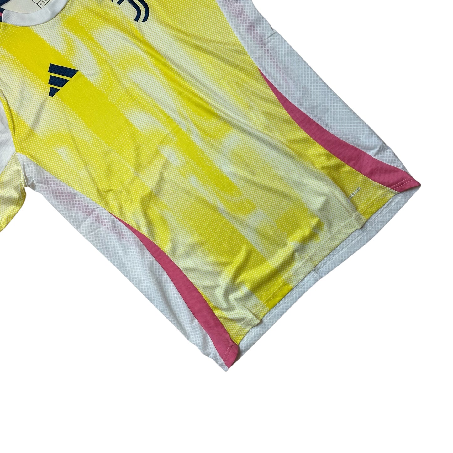 Adidas Juventus 2024/25 Football Jersey