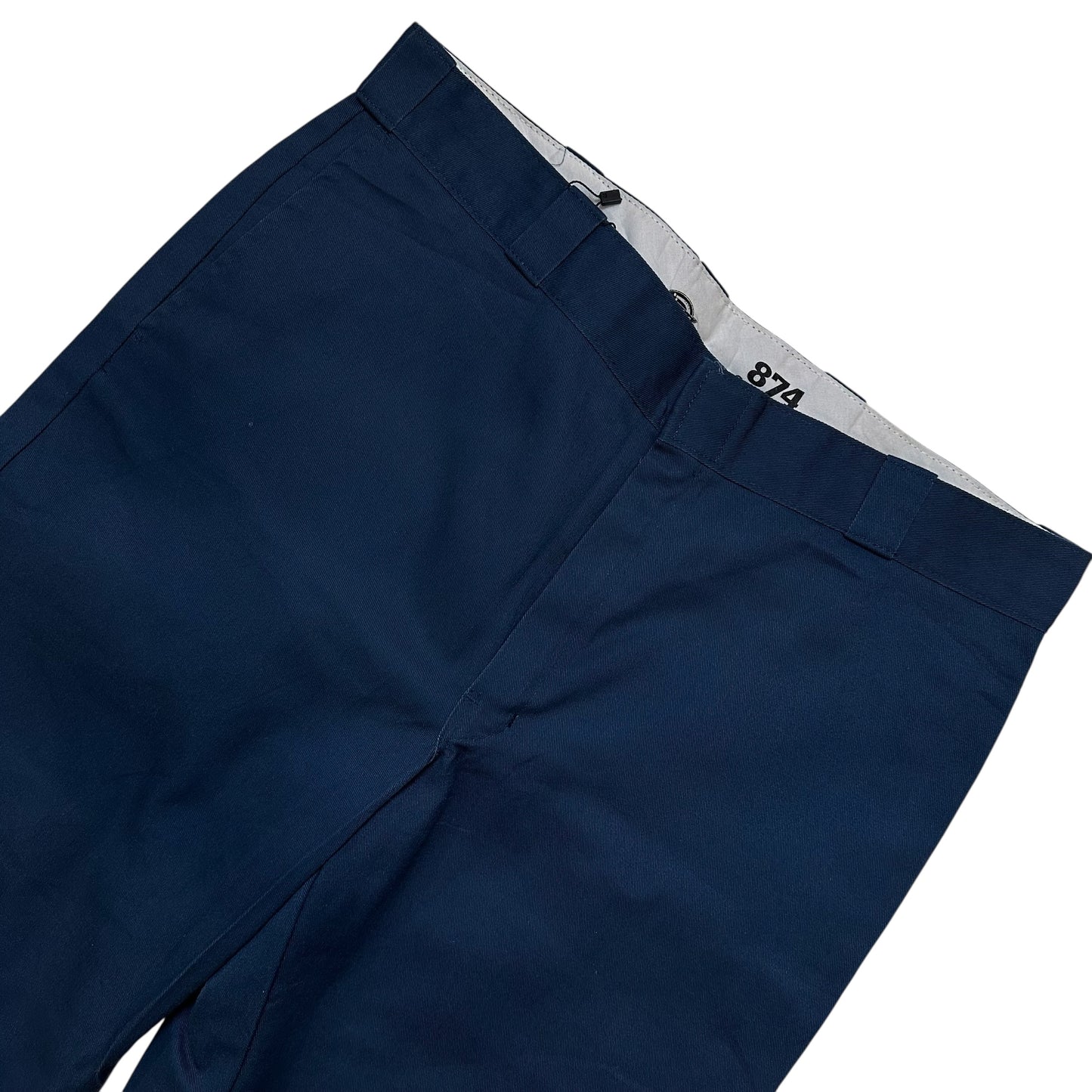 Dickies Dark BlueChino 874 Pants
