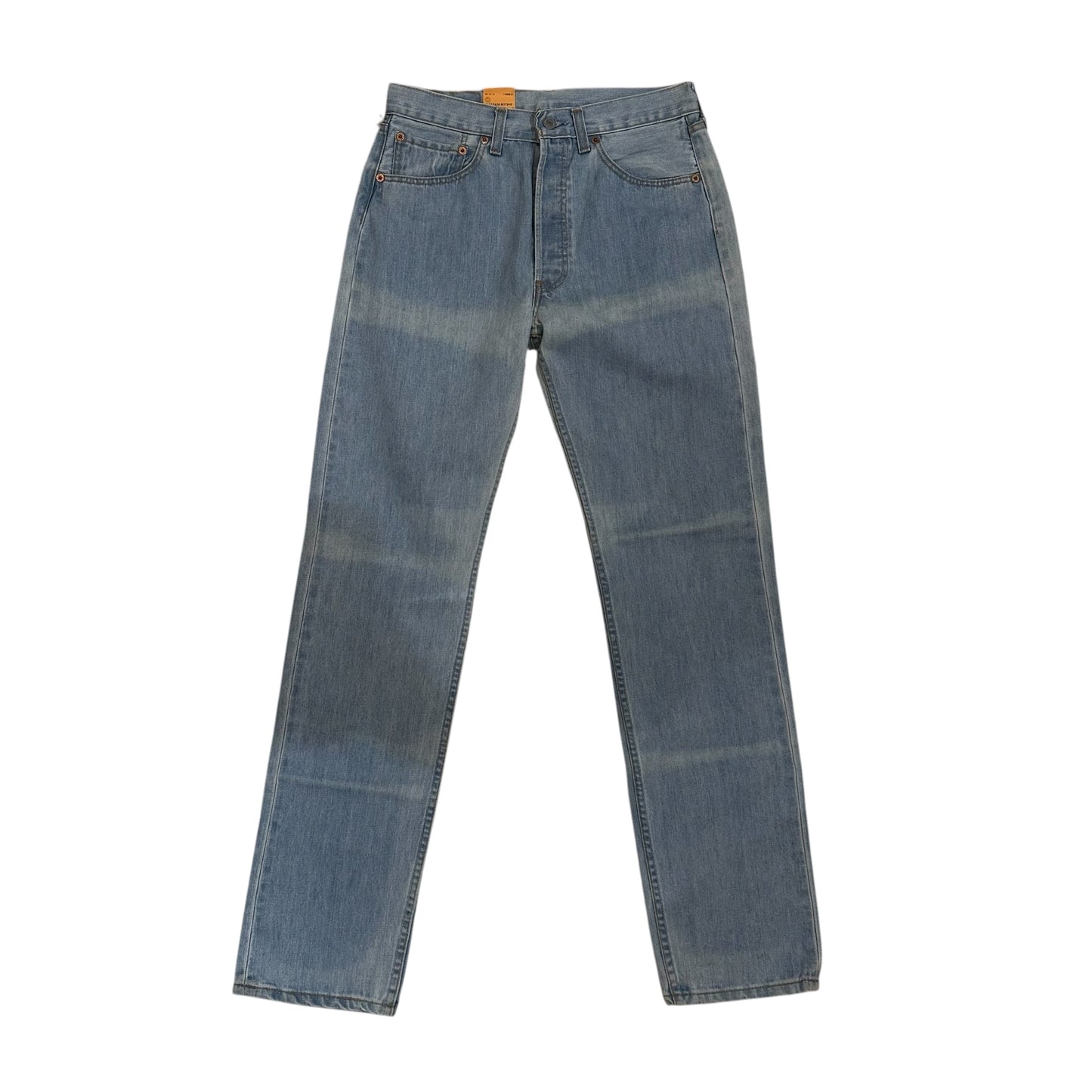 Dead Stock Levi’s 501 Classic Jeans