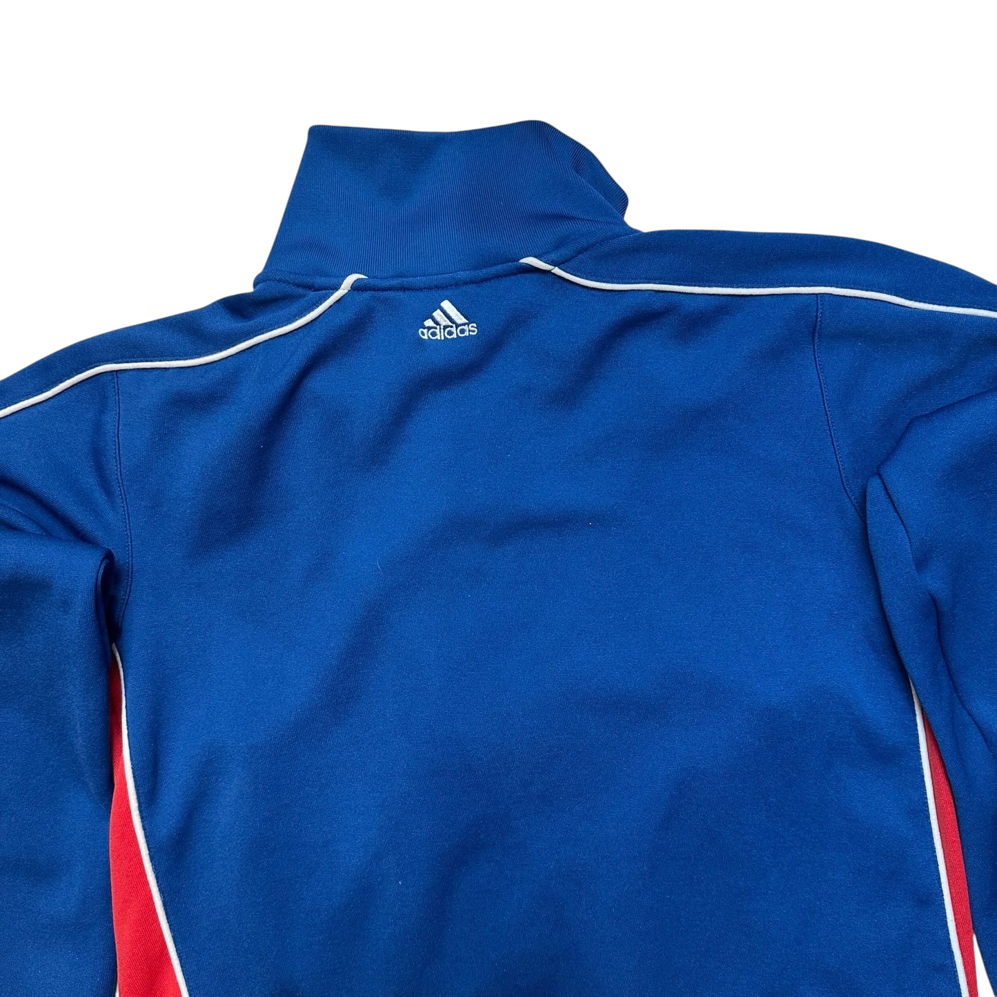 Adidas Vintage Track Jacket