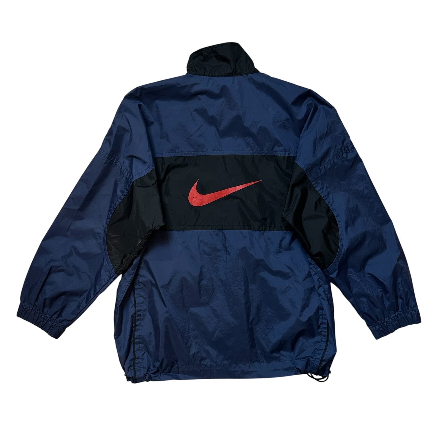 Nike 90s Vintage Windbreaker Jacket