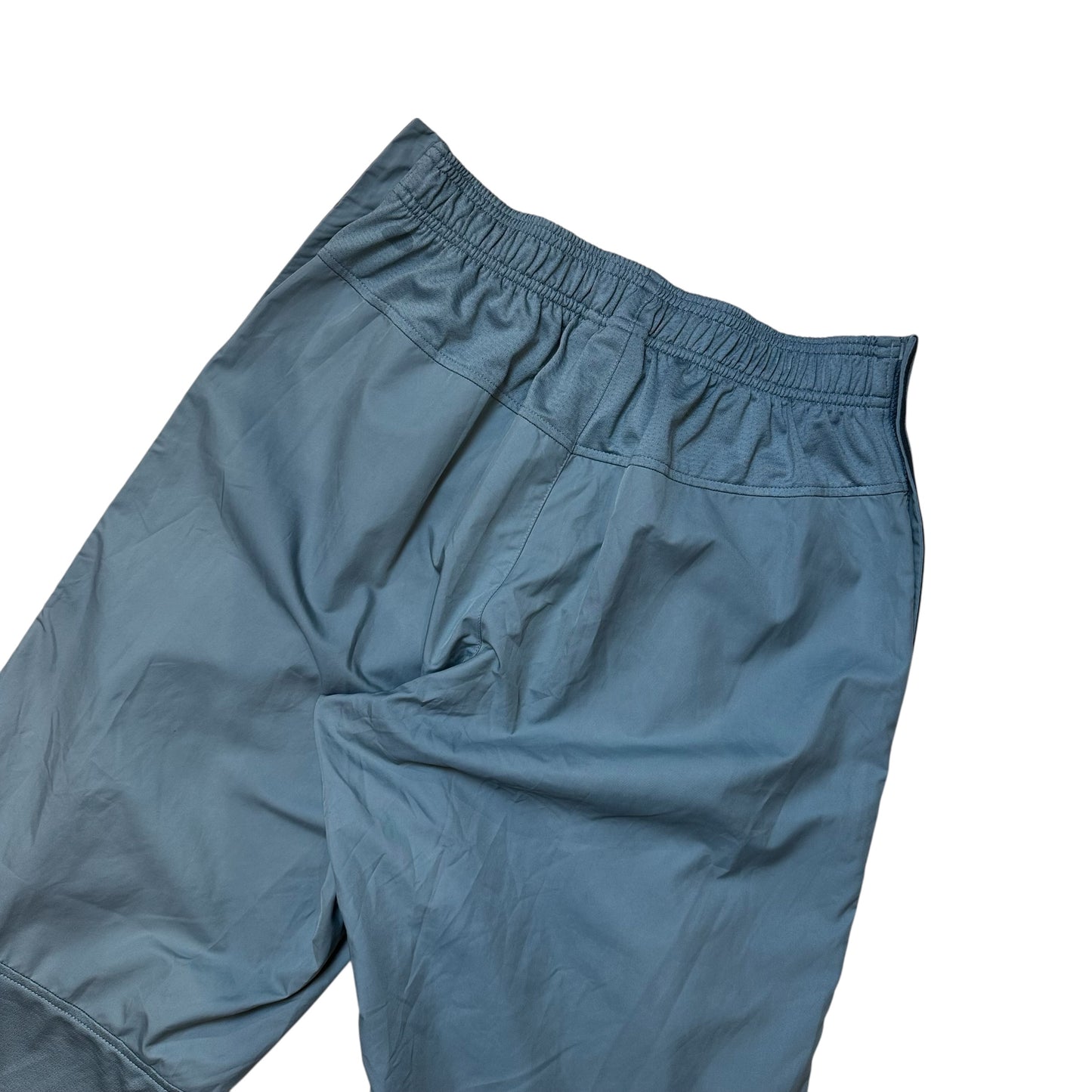 Vintage Adidas WindPants with Zippers