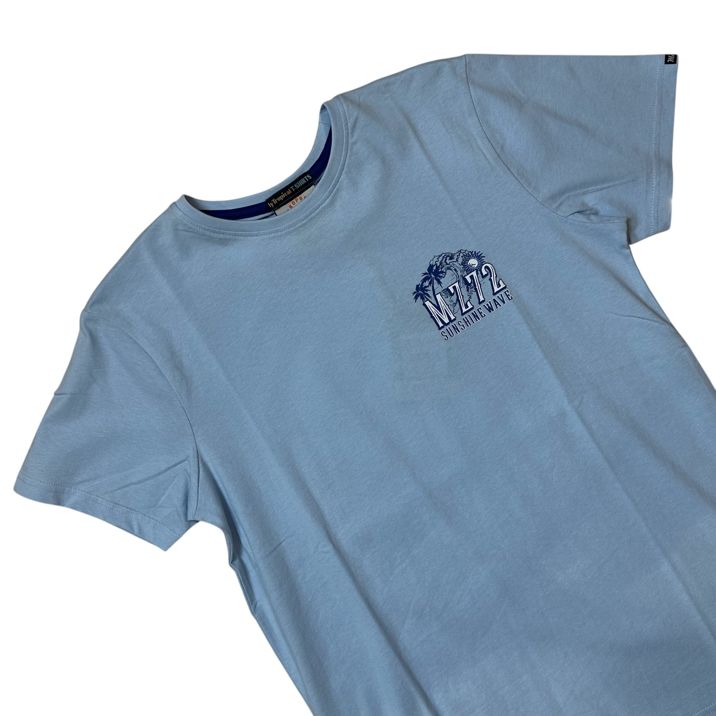 Dead Stock Graphic T-Shirt