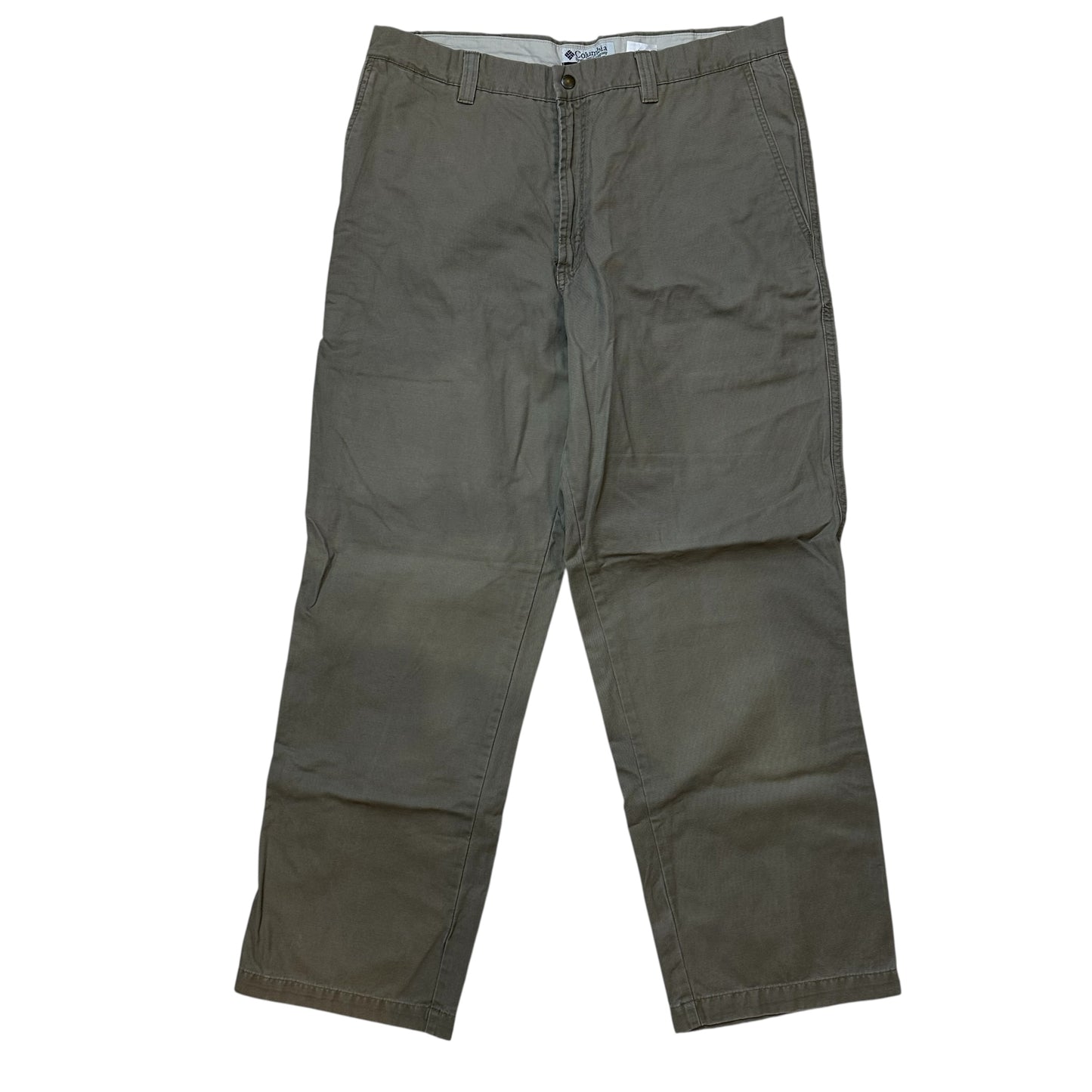 Columbia Baggy Chinos