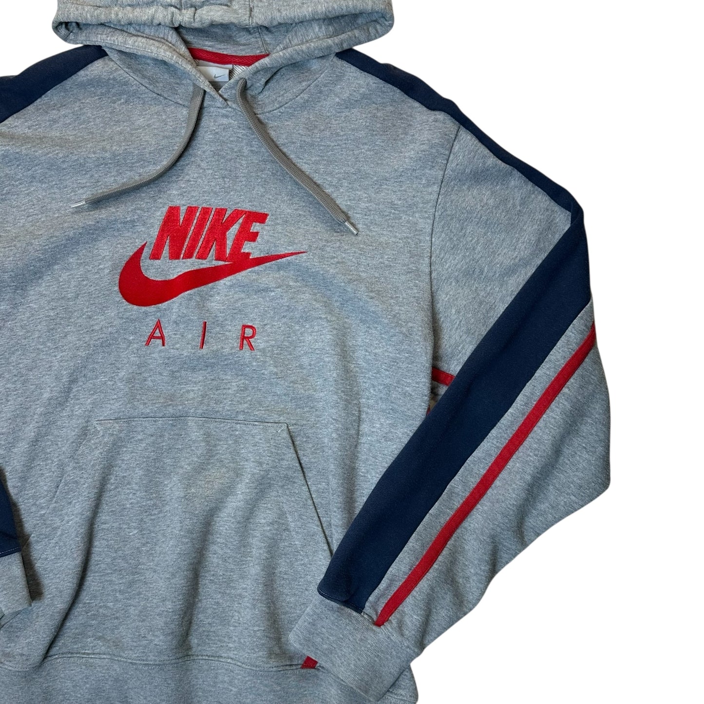 Vintage Nike Air Hoodie