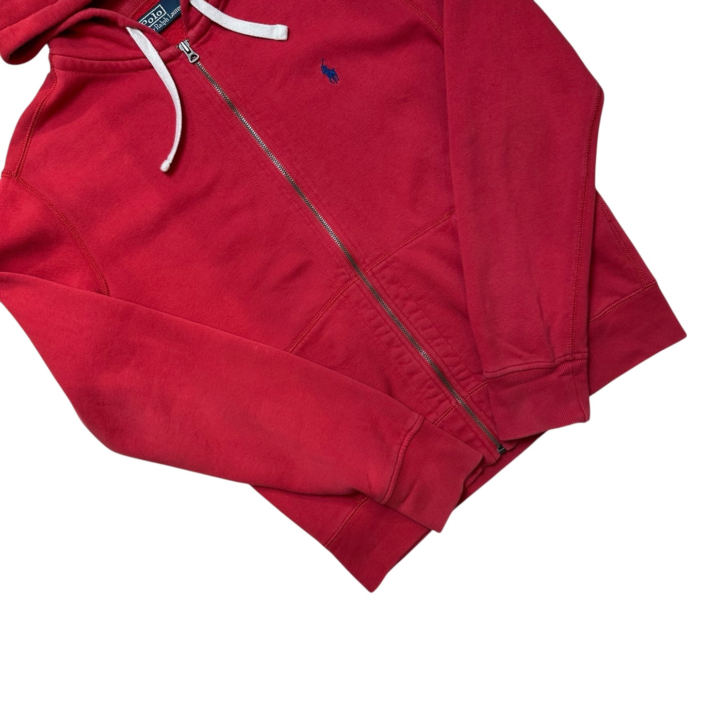 Polo Ralph Lauren Zip up Hoodie