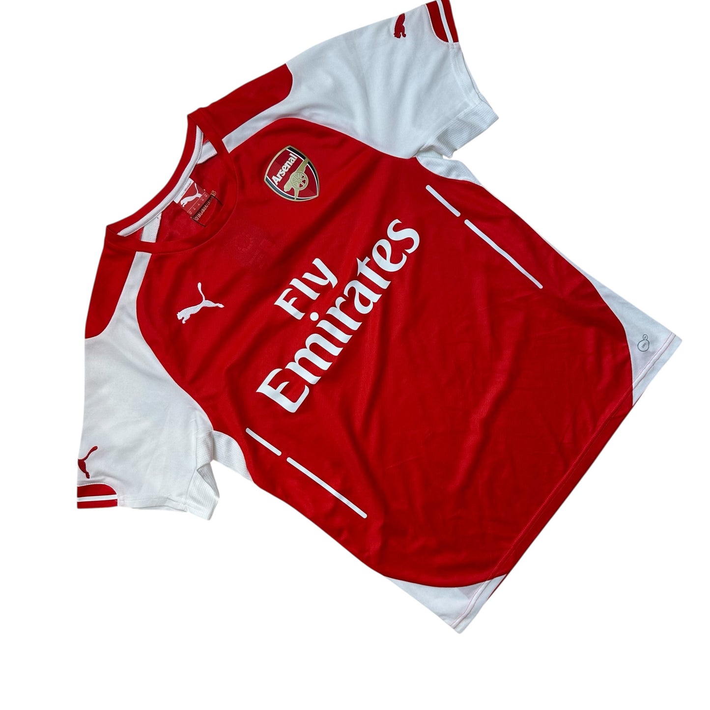 Puma Arsenal 2014-15 Football Jersey