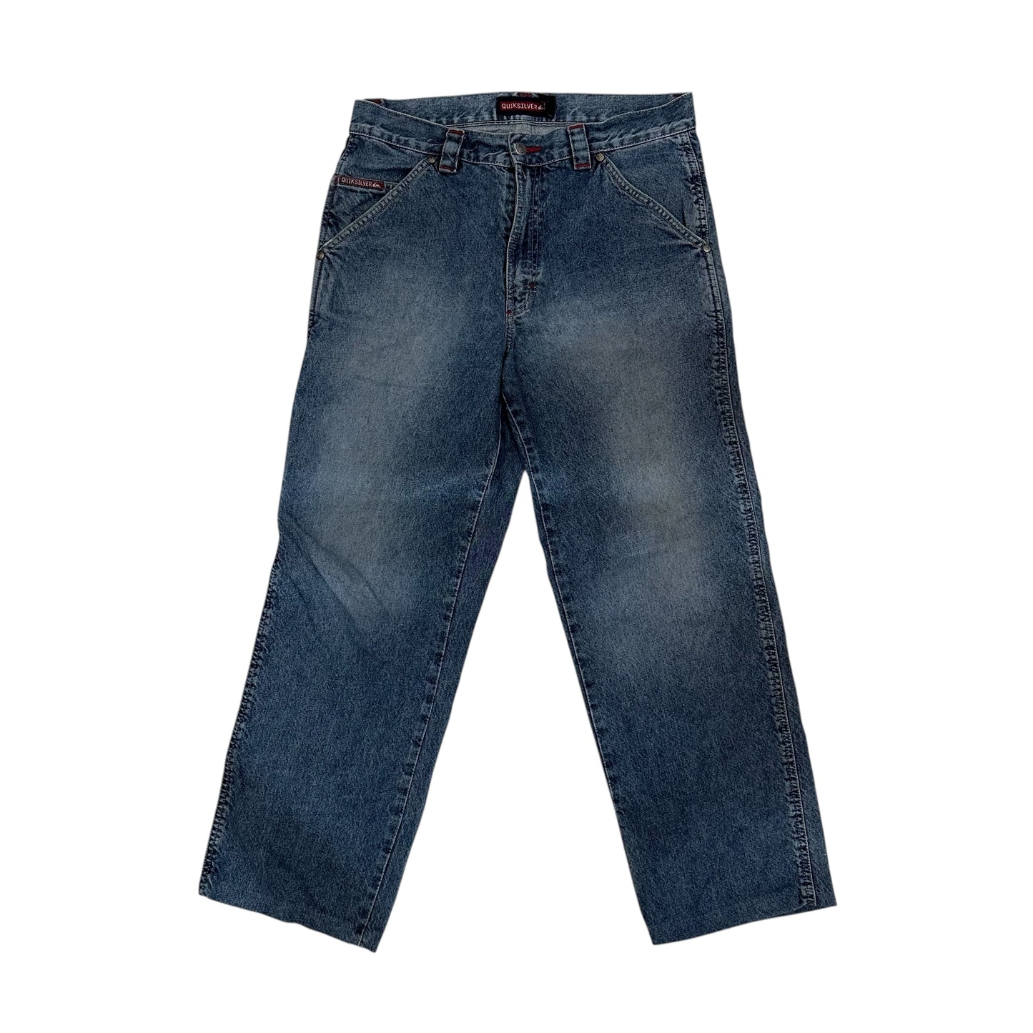 Quicksilver Loose Jeans