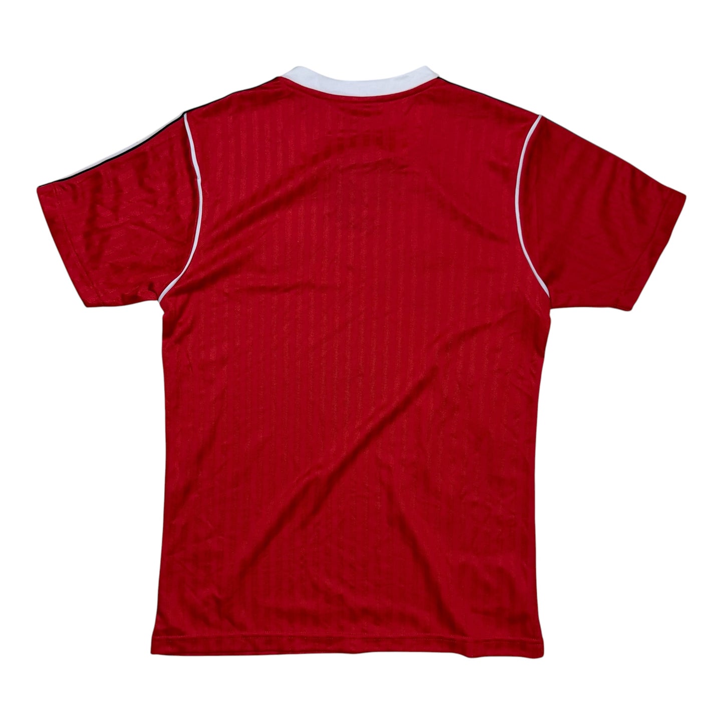 Manchester United Adidas Originals Football Jersey