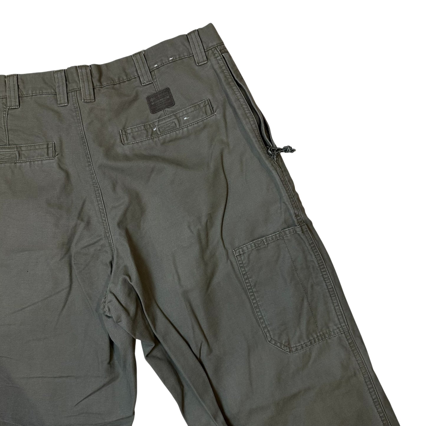 Columbia Baggy Chinos