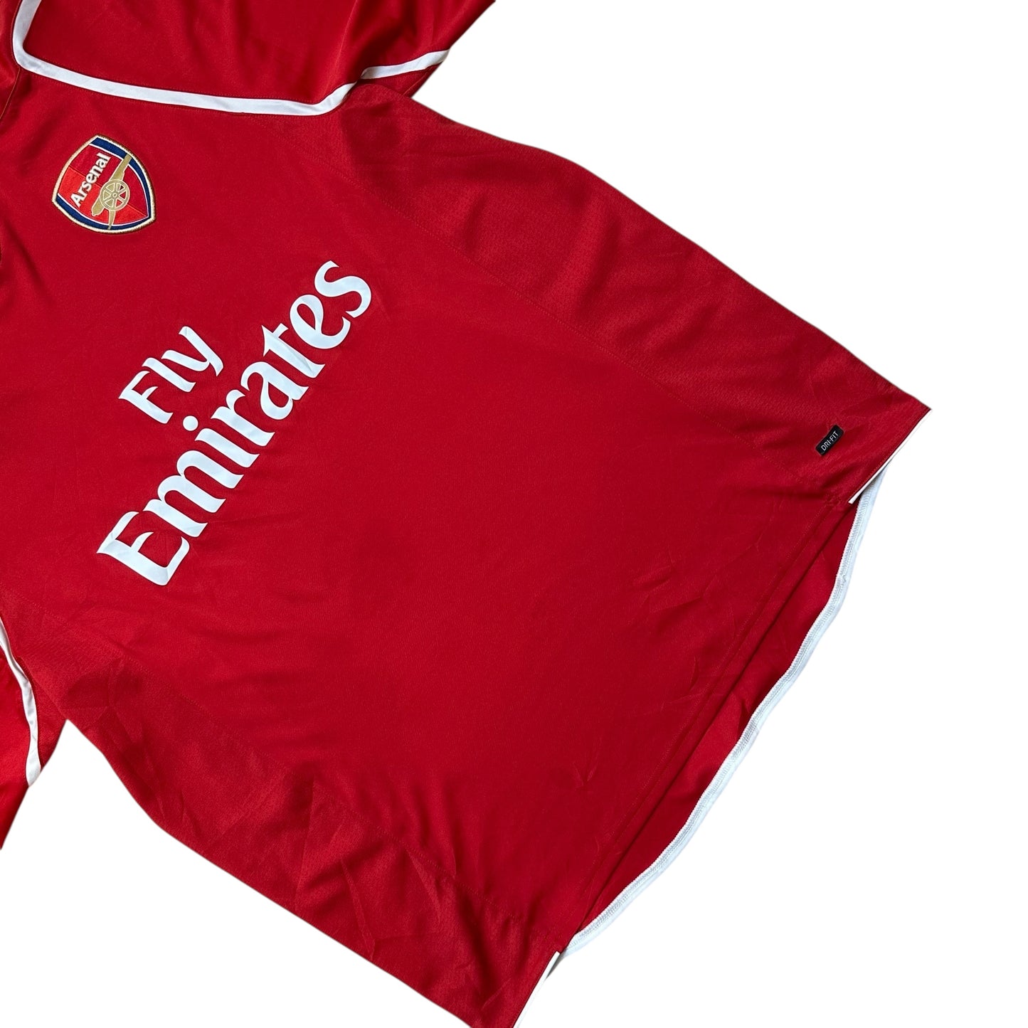 Nike Arsenal 2006-07 Football Jersey