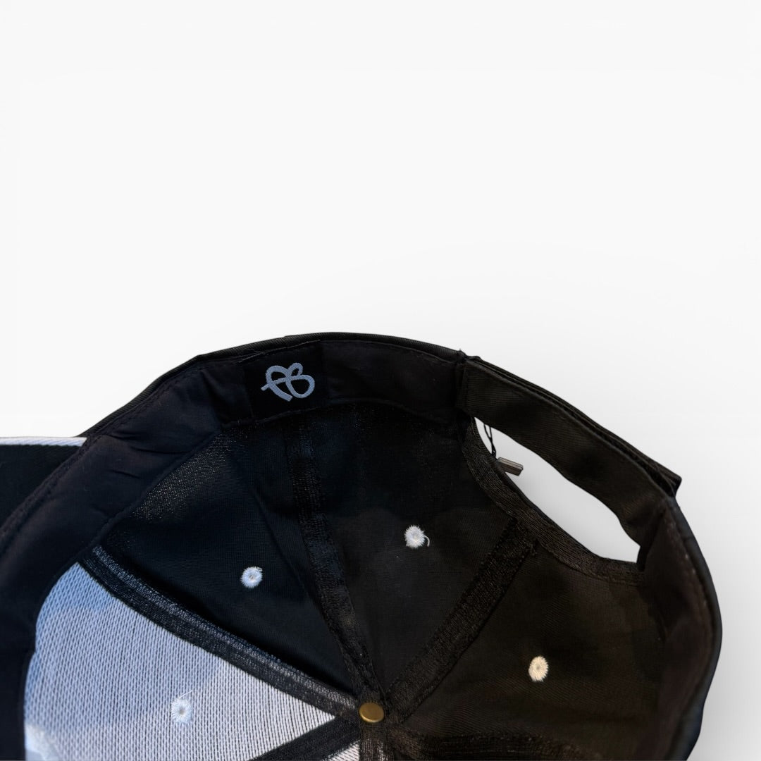 FUBU Vintage Cap – New With Tags