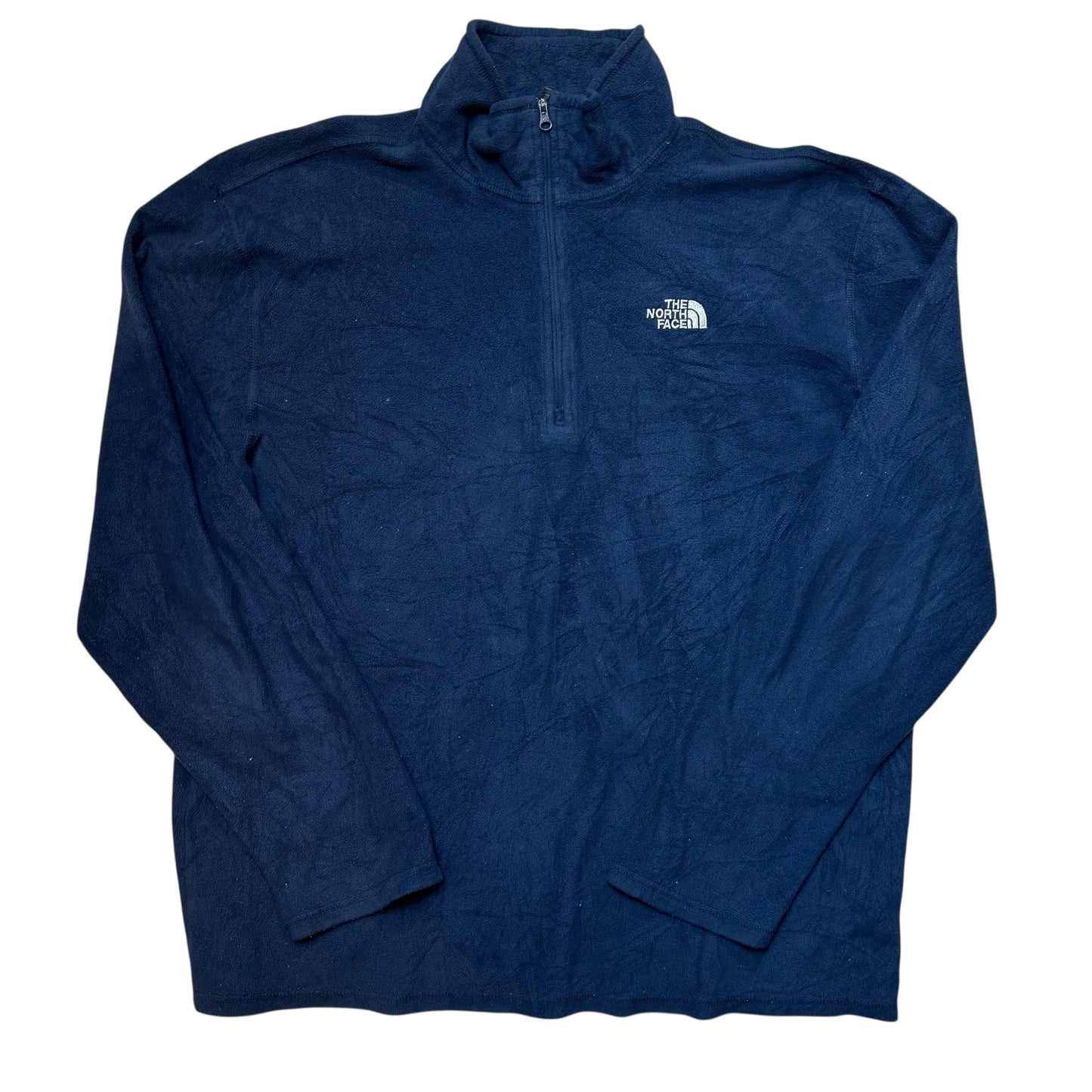 The North Face Quarter Zip Fleece