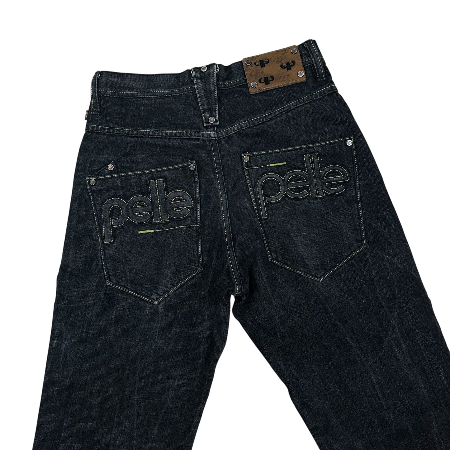 Pelle Pelle LooseJeans