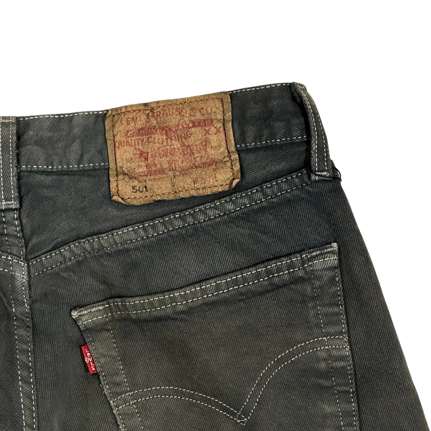 Levi’s 501 Jeans