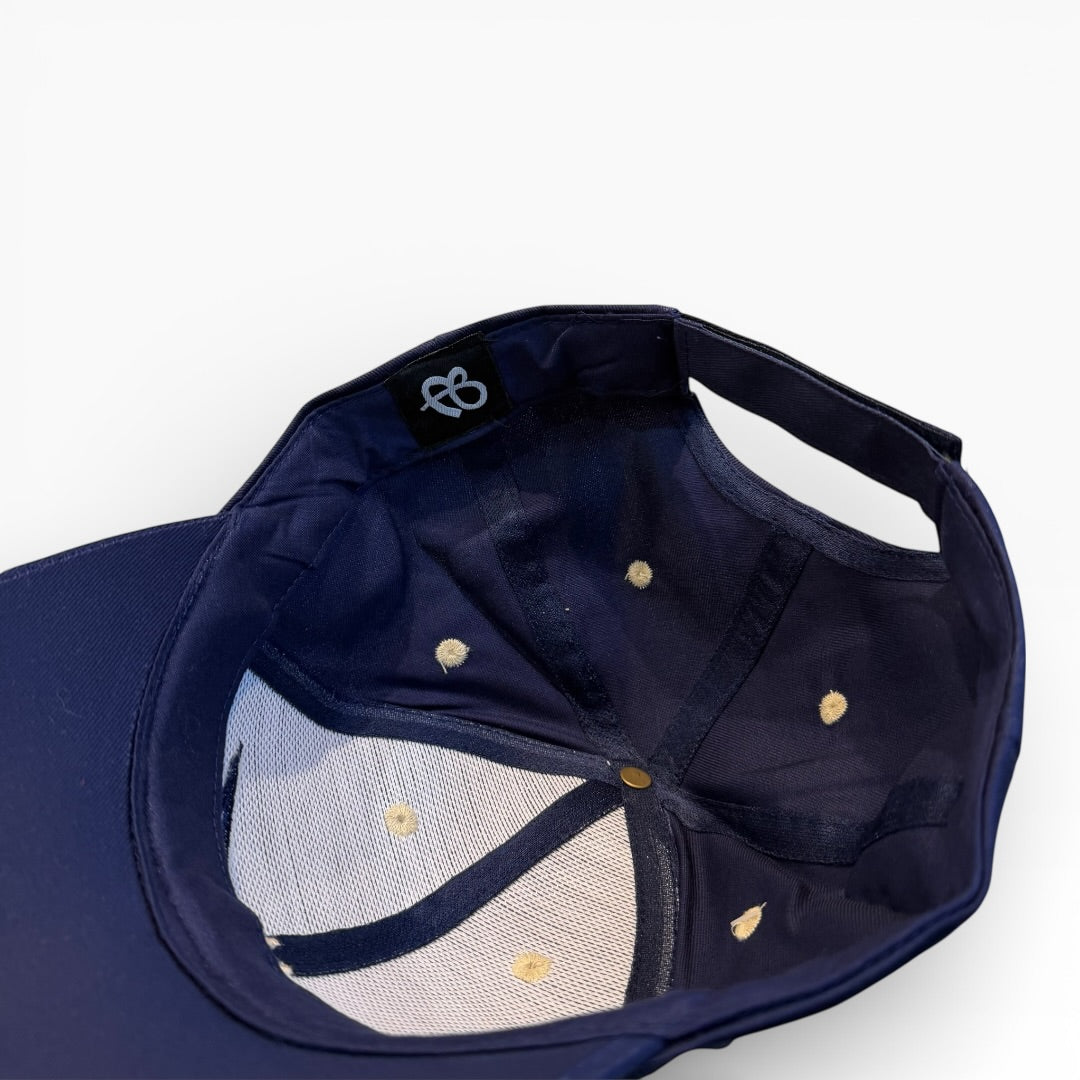 FUBU Vintage Cap – New With Tags