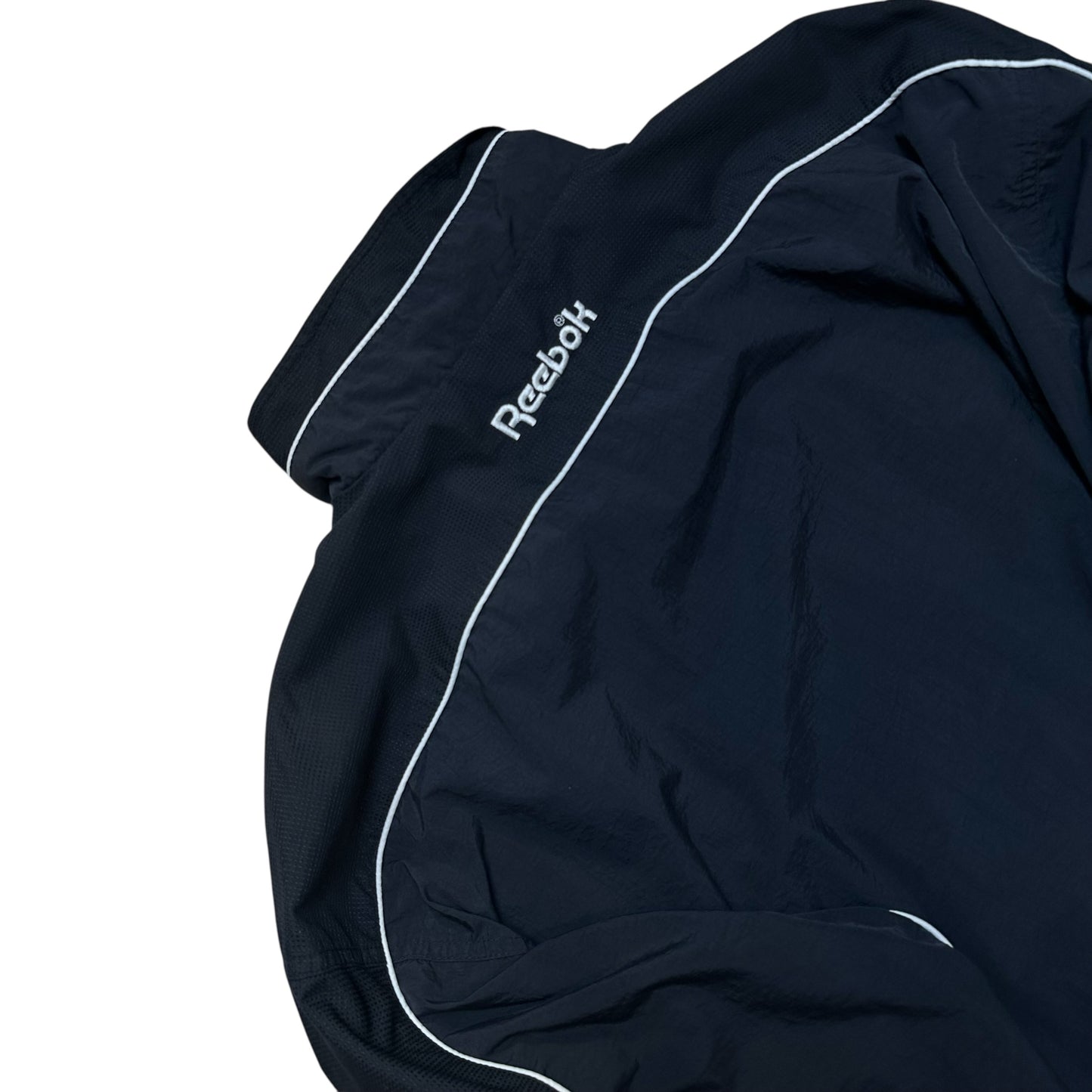 Vintage Reebok Windbreaker Jacket