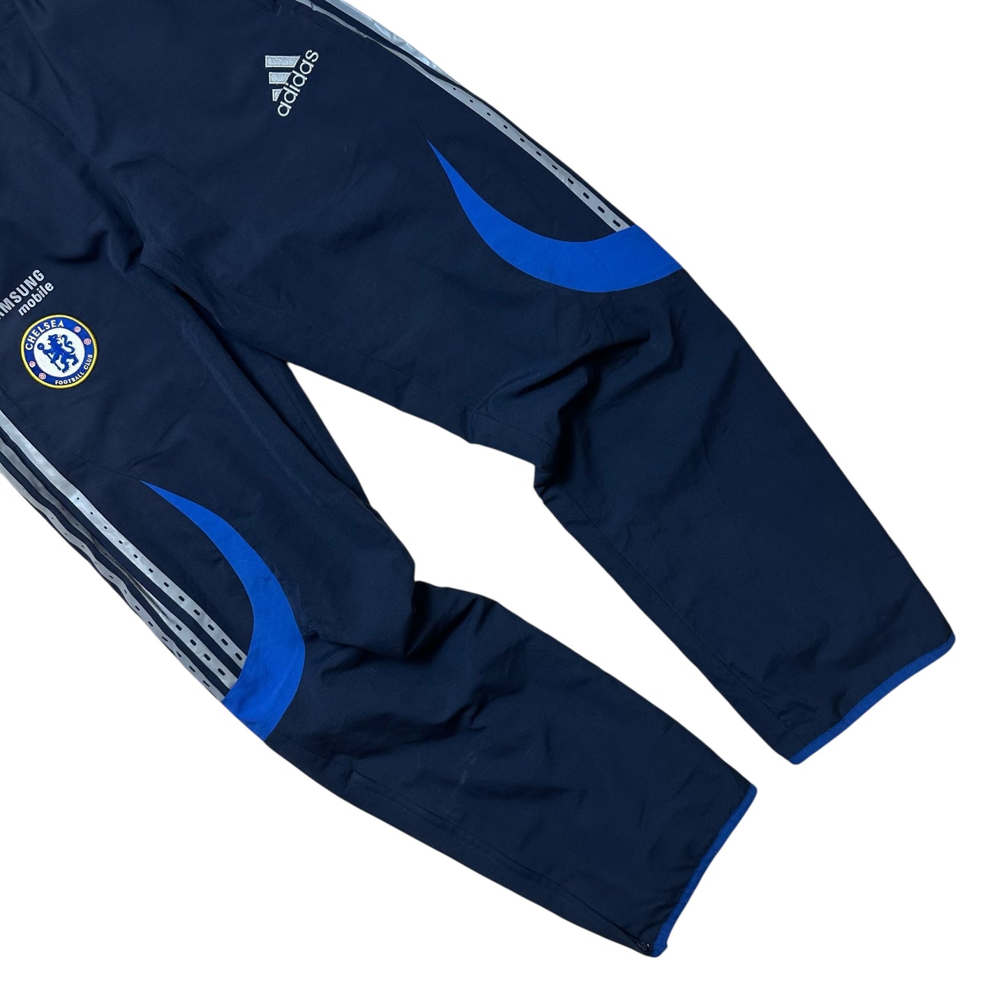 Adidas x Chelsea 2006 Vintage WindPants