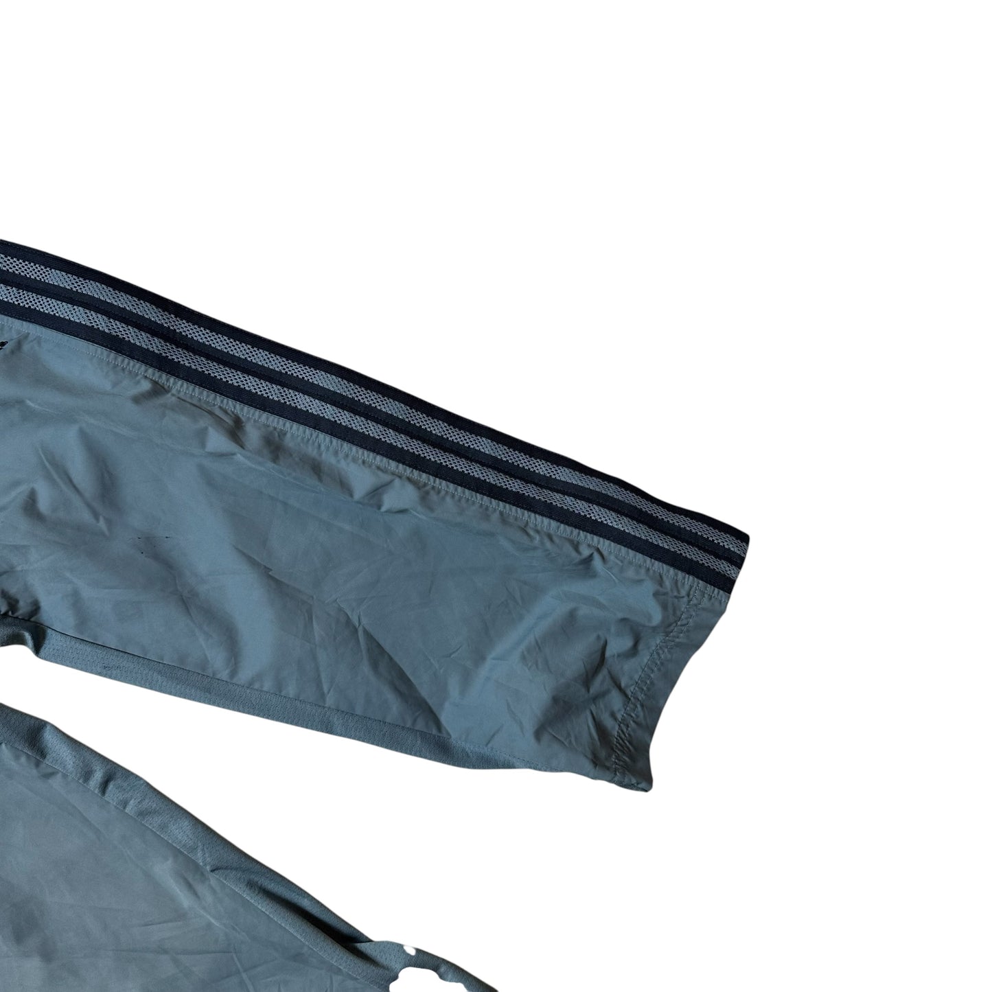 Vintage Adidas WindPants with Zippers