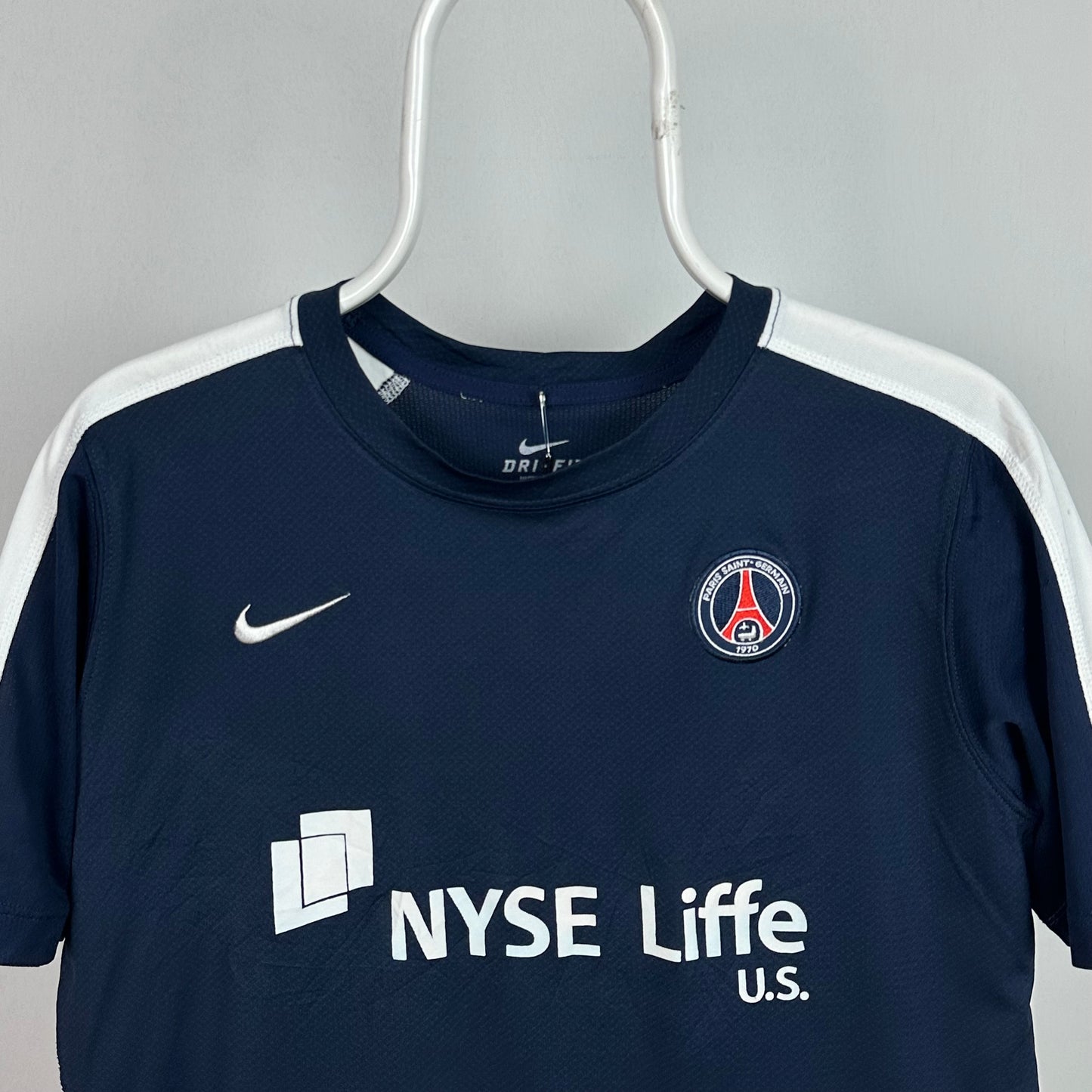 Nike Paris Saint-Germain Training Shirt
