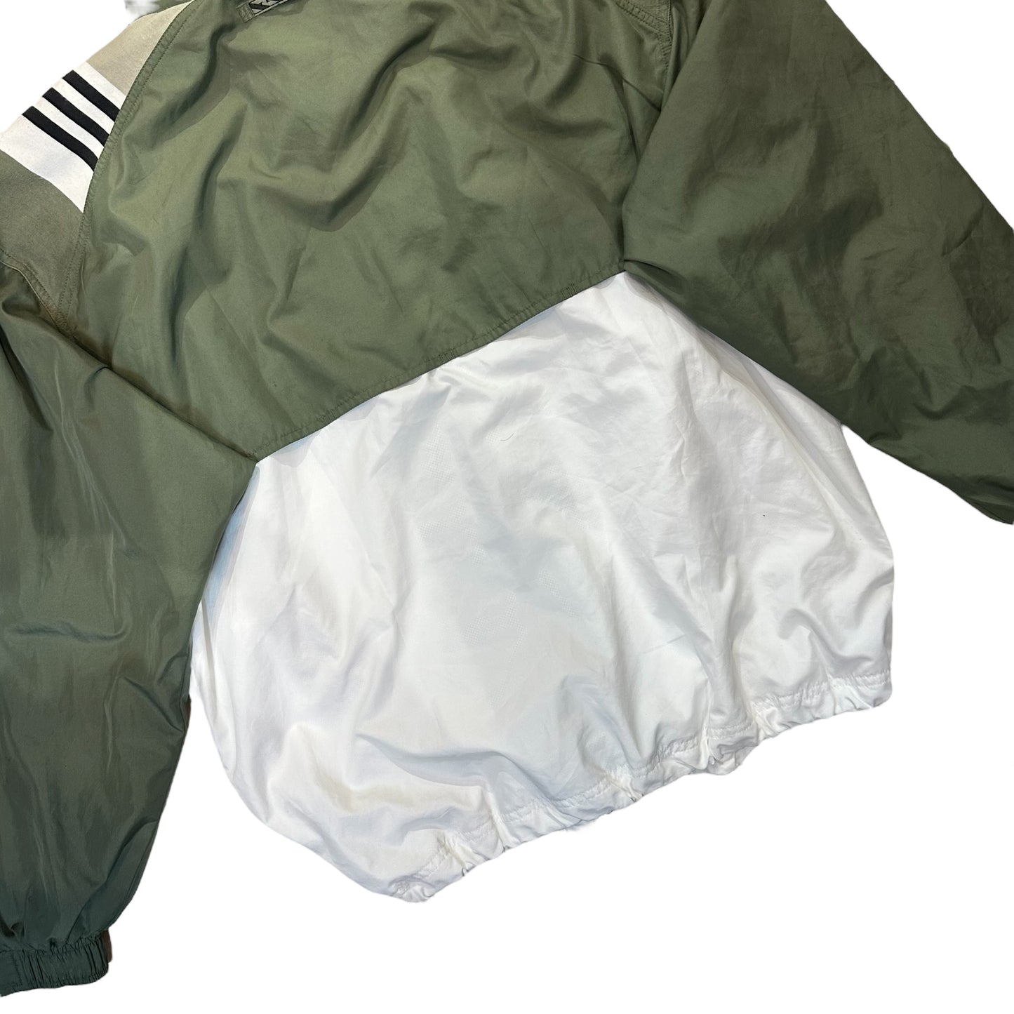 Vintage Adidas WindBreaker Jacket