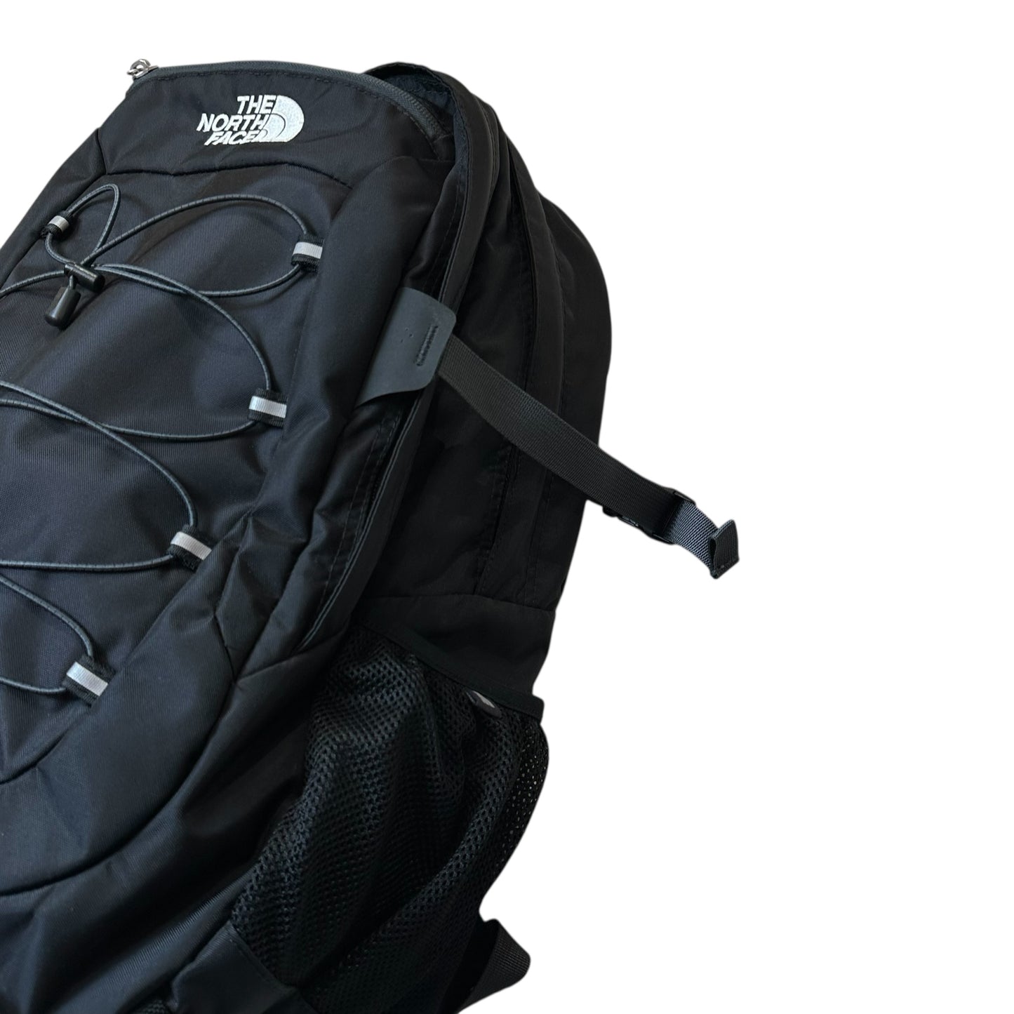 The North Face Backpack Borealis Classic Black Colorway ( Bag )