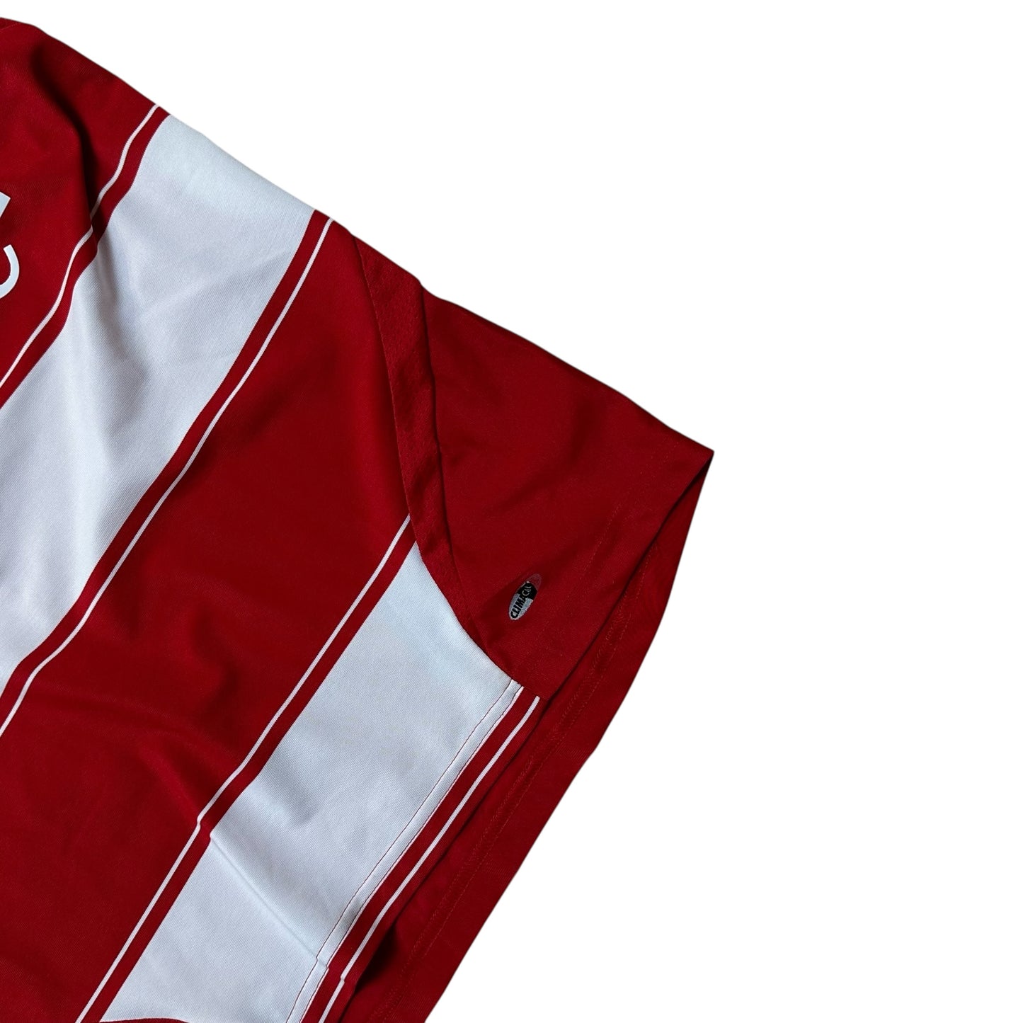 Adidas Bayern Munich 2007-08 Football Jersey
