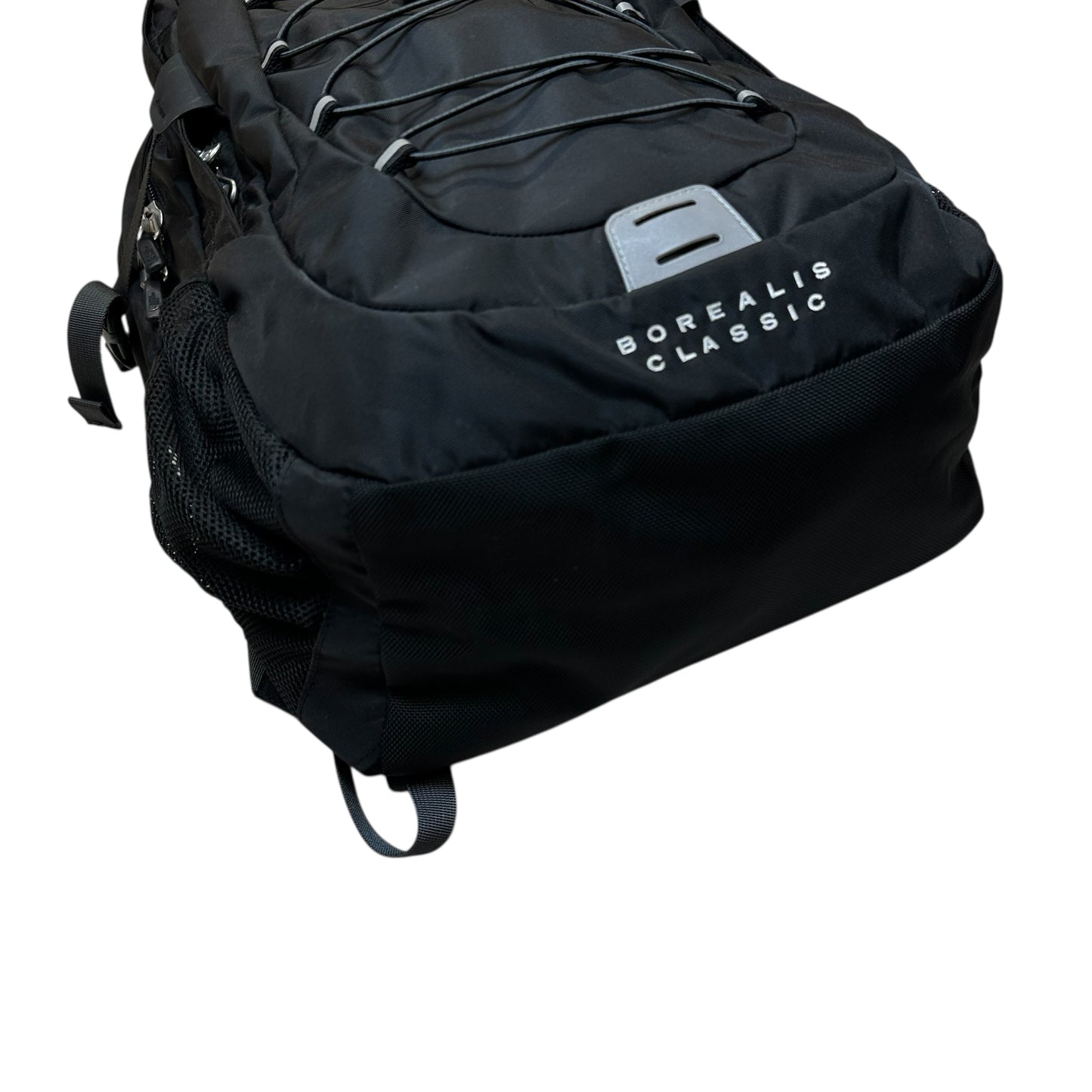 The North Face Backpack Borealis Classic Black Colorway ( Bag )