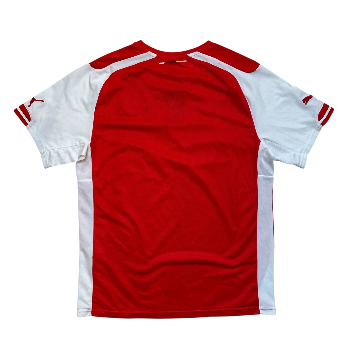 Puma Arsenal 2014-15 Football Jersey