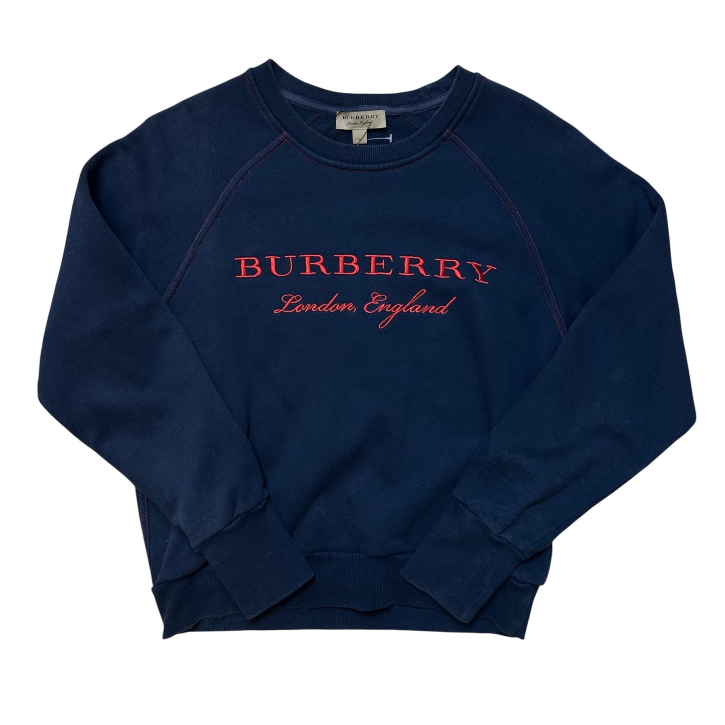 Burberry London Crewneck