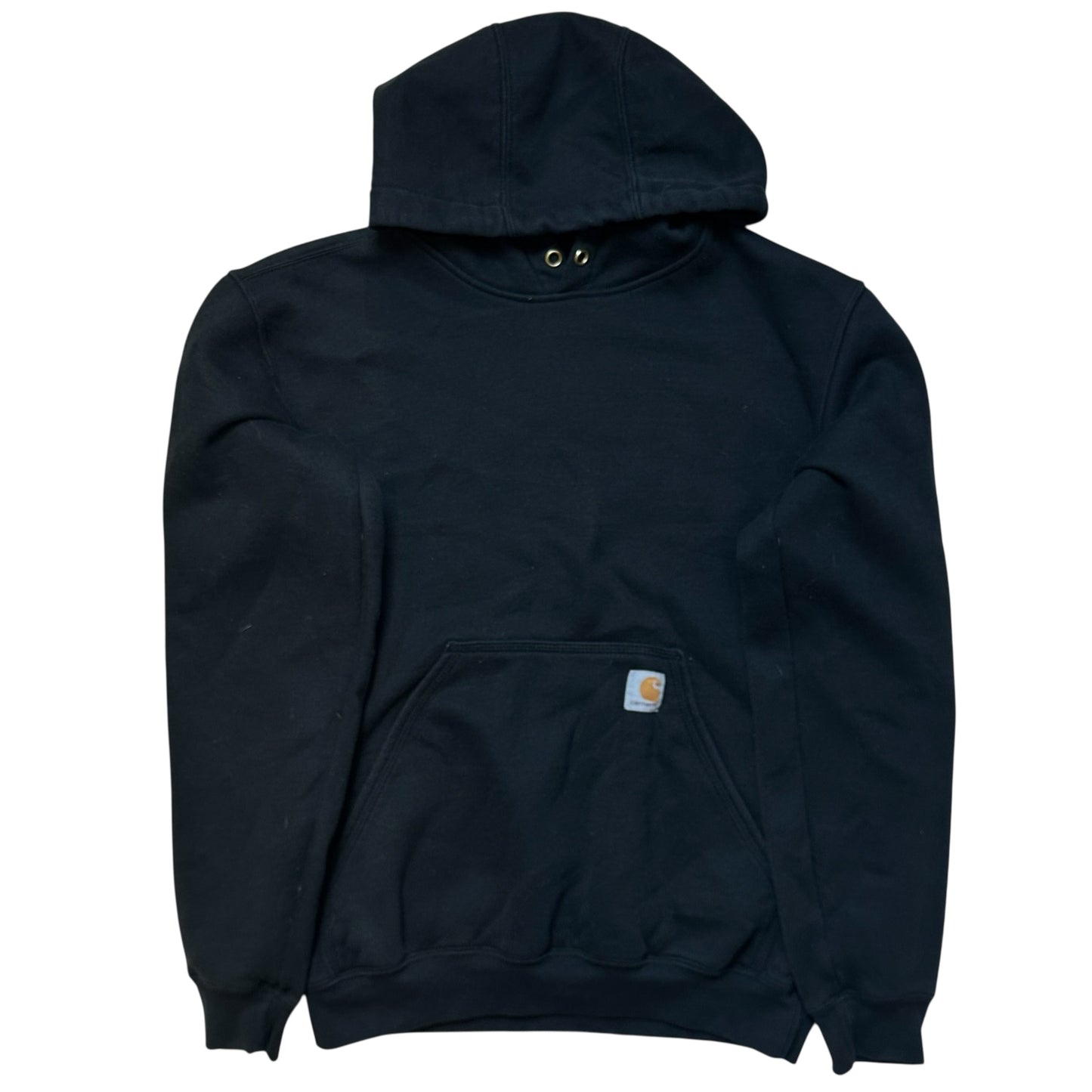 Carhartt Black Hoodie