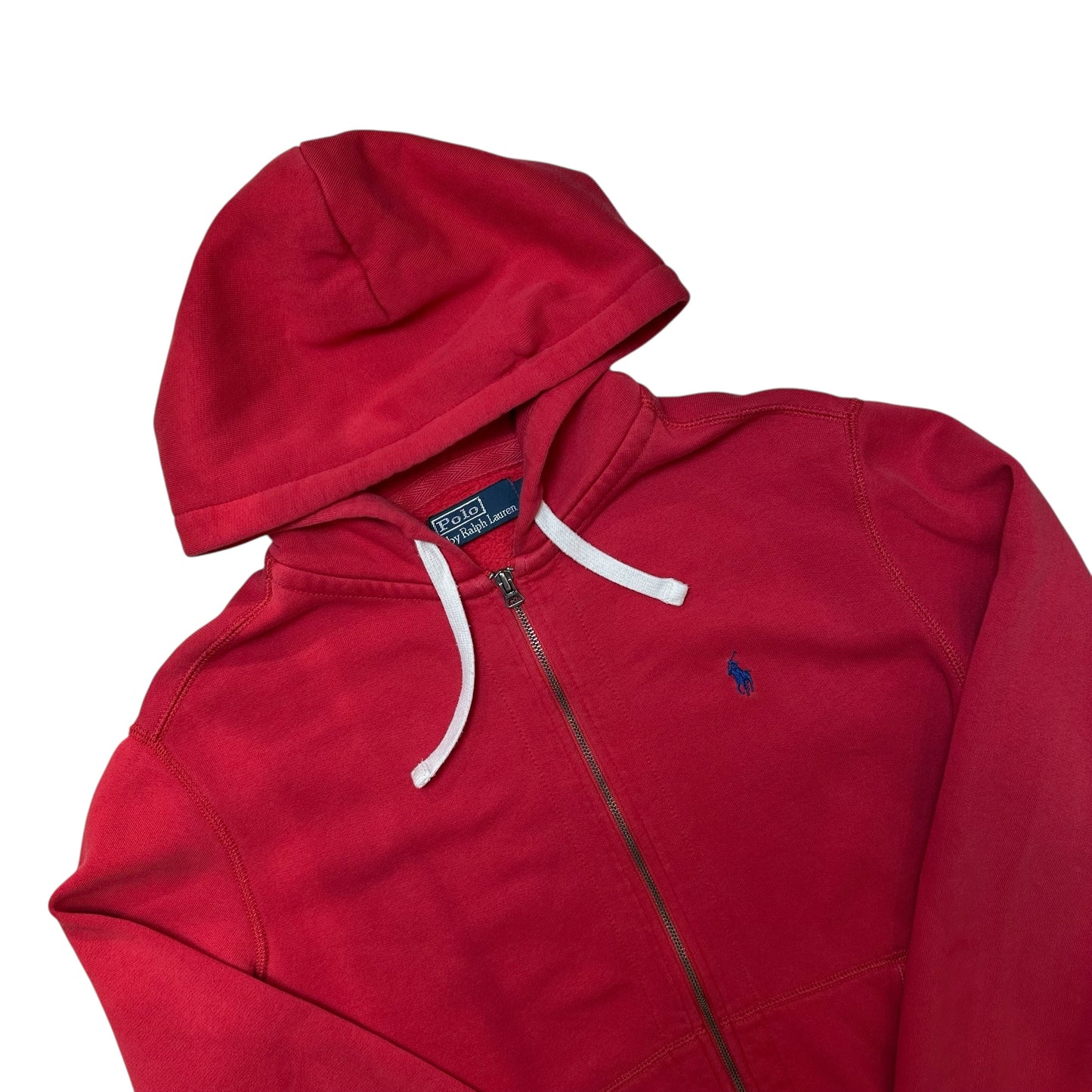 Polo Ralph Lauren Zip up Hoodie