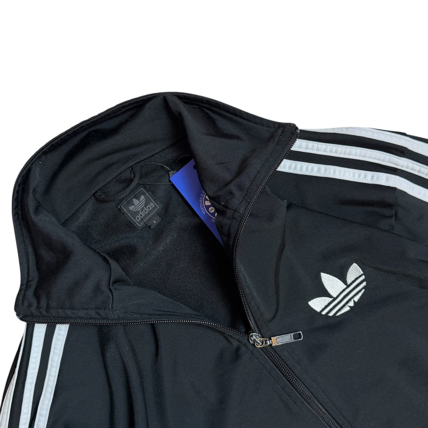 Vintage Adidas Track Jacket
