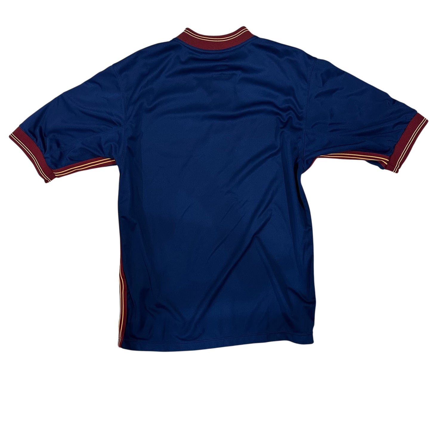 Nike Portugal 1998 Football Jersey