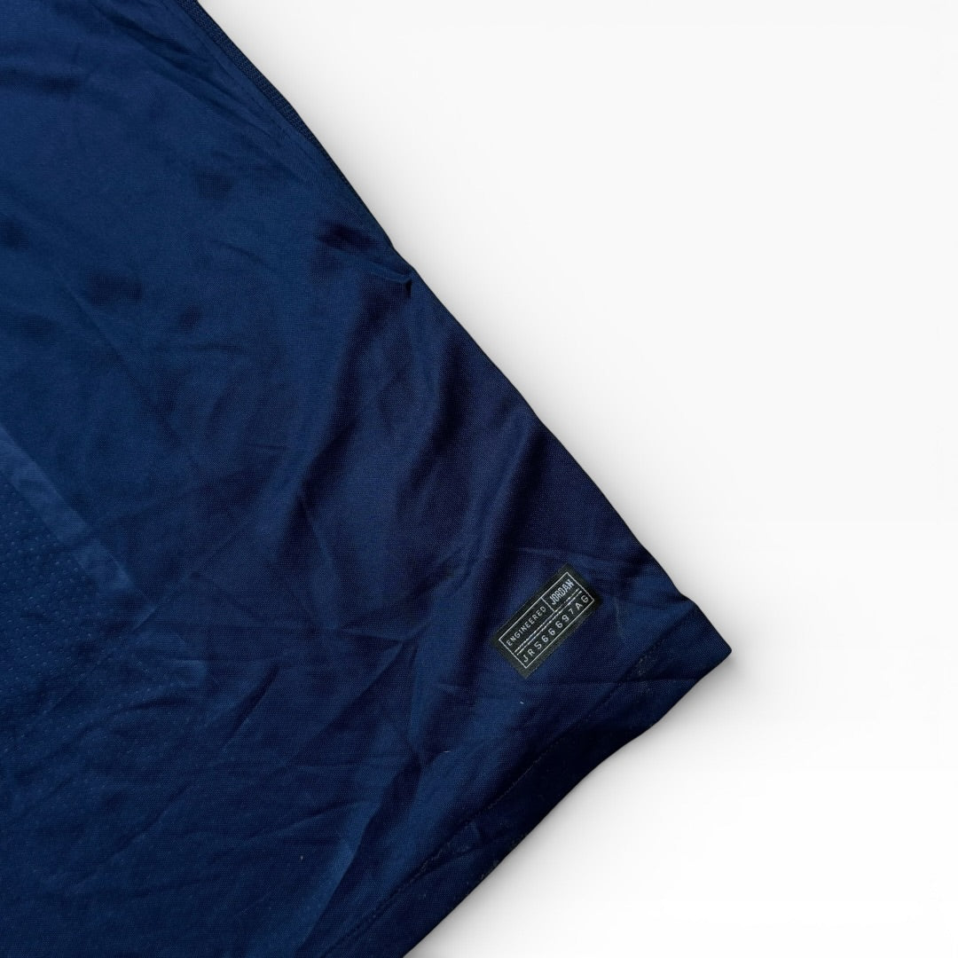 PSG Lionel Messi #30 Nike Football Jersey (2021–2022)