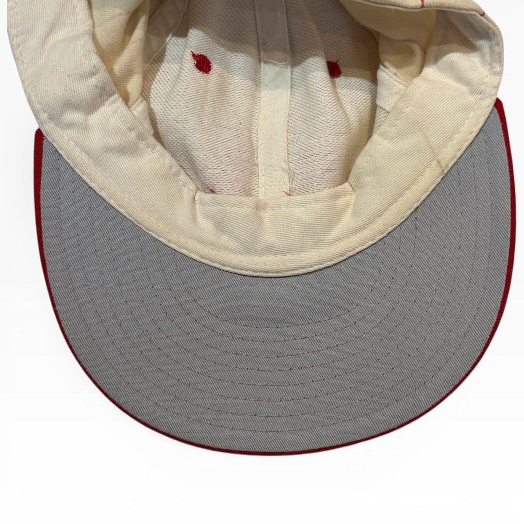 Vintage New Era 5950 Cap – Cincinnati Reds