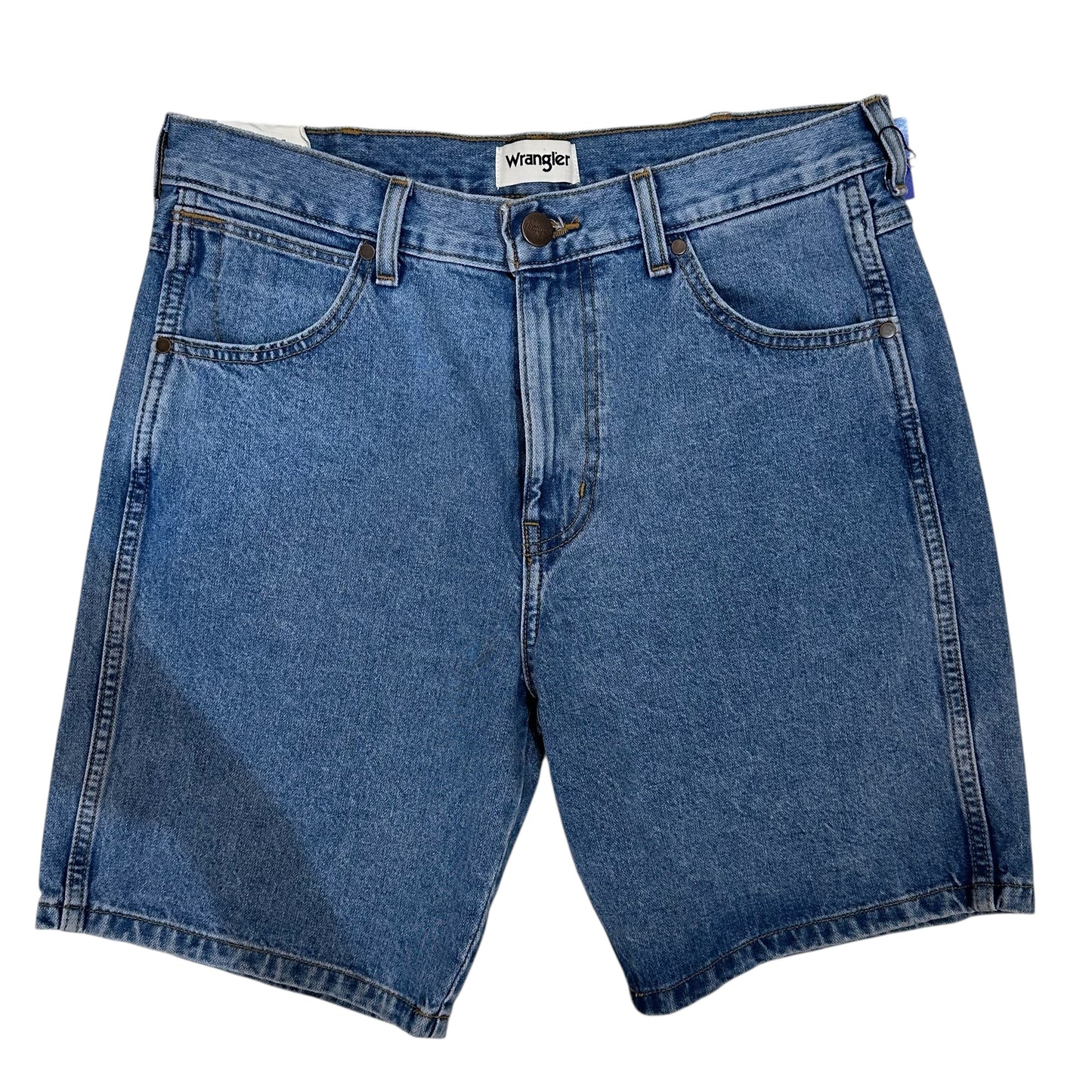 Wrangler Dead Stock Jean Shorts