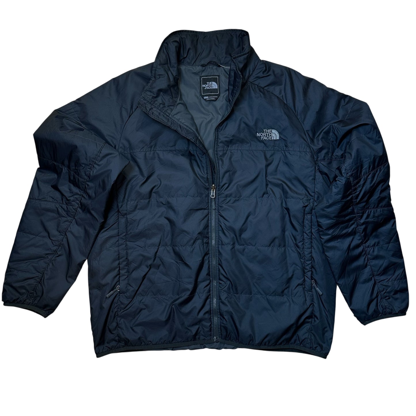 The North Face Light Puffer Jacket