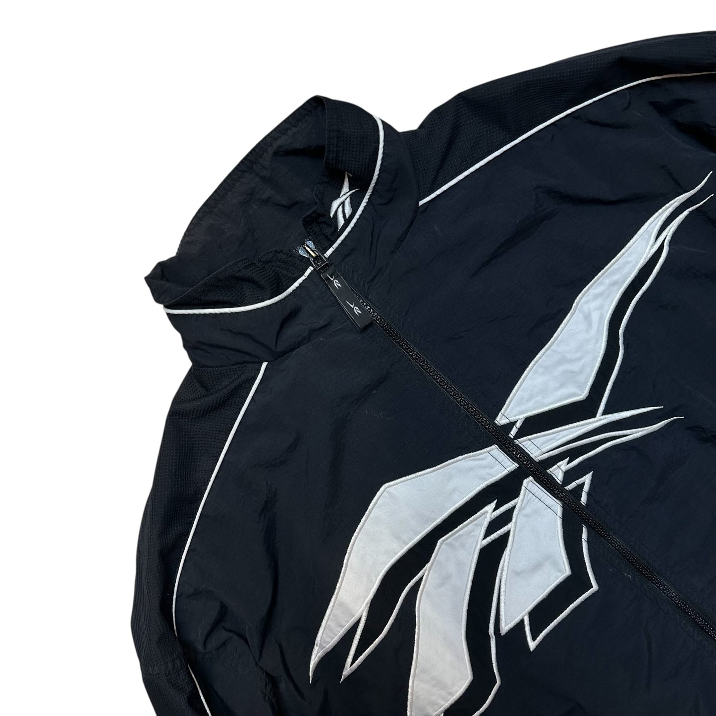 Vintage Reebok Windbreaker Jacket