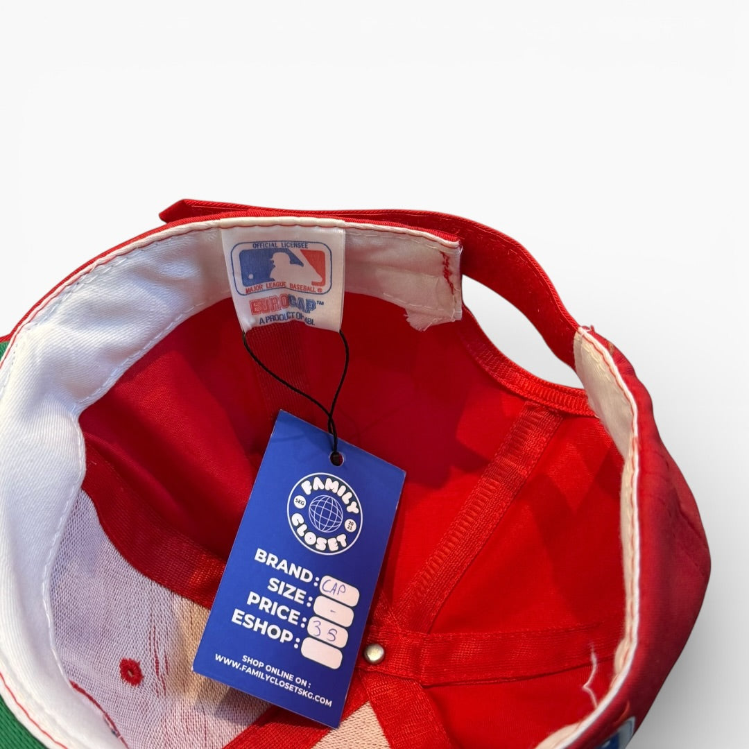 Boston Red Sox Vintage Cap