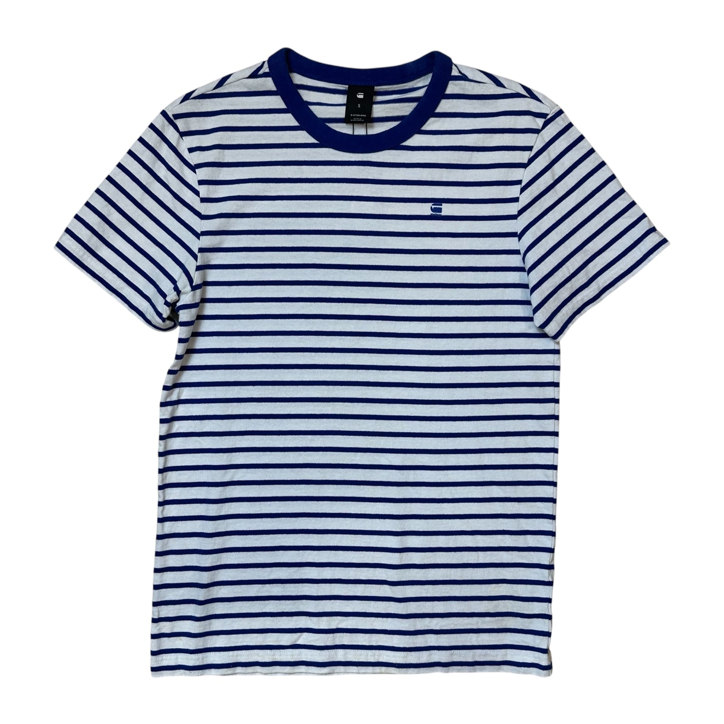 G-Star Raw Stripped T-Shirt