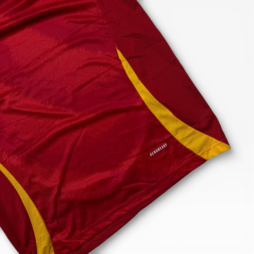 Spain Adidas National Team Football Jersey (2022)