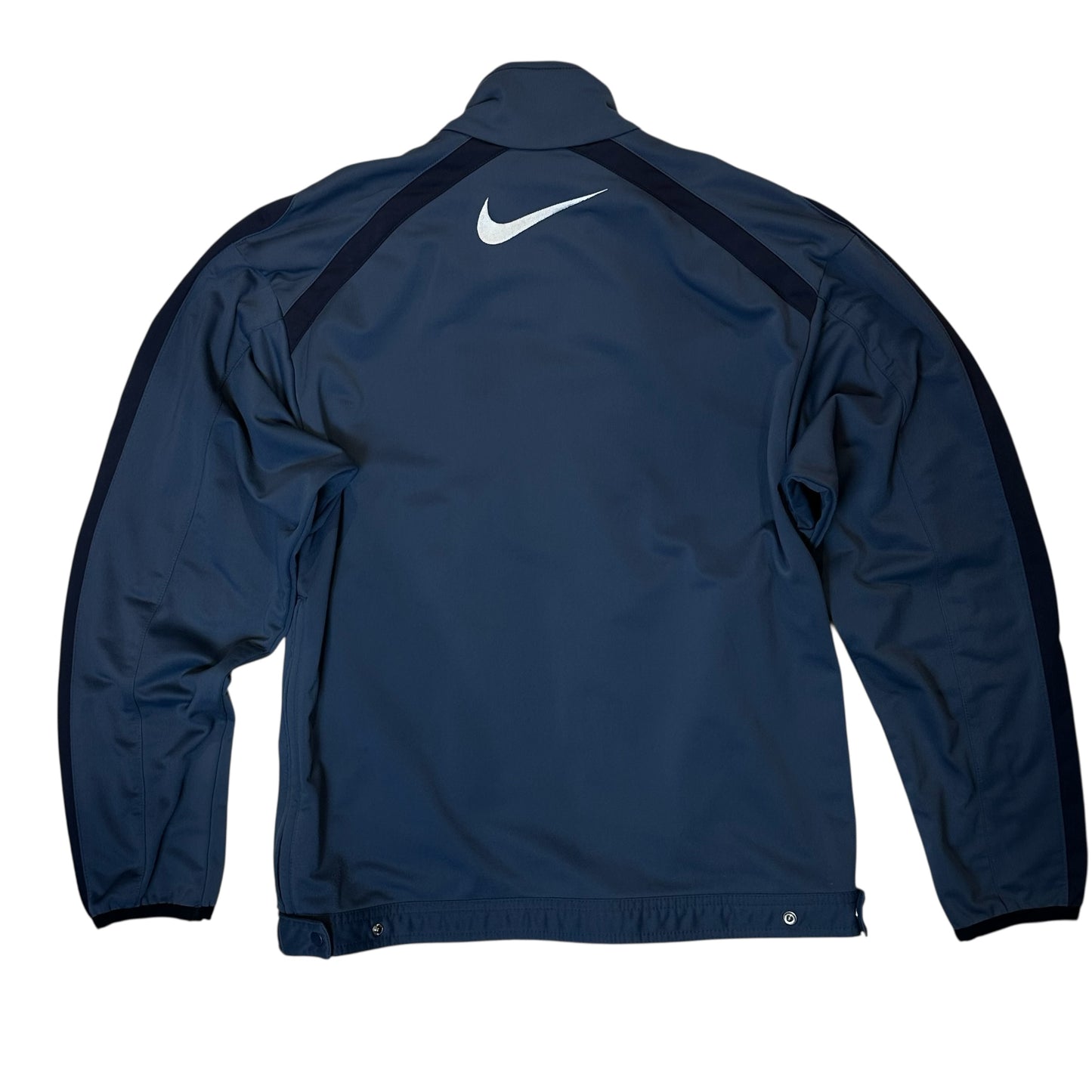 Vintage Nike Swoosh Track Jacket