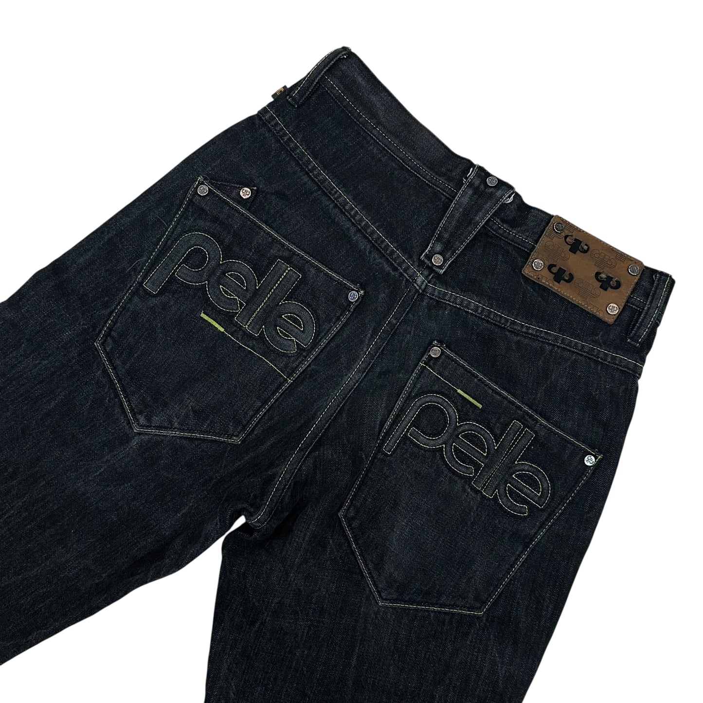 Pelle Pelle LooseJeans
