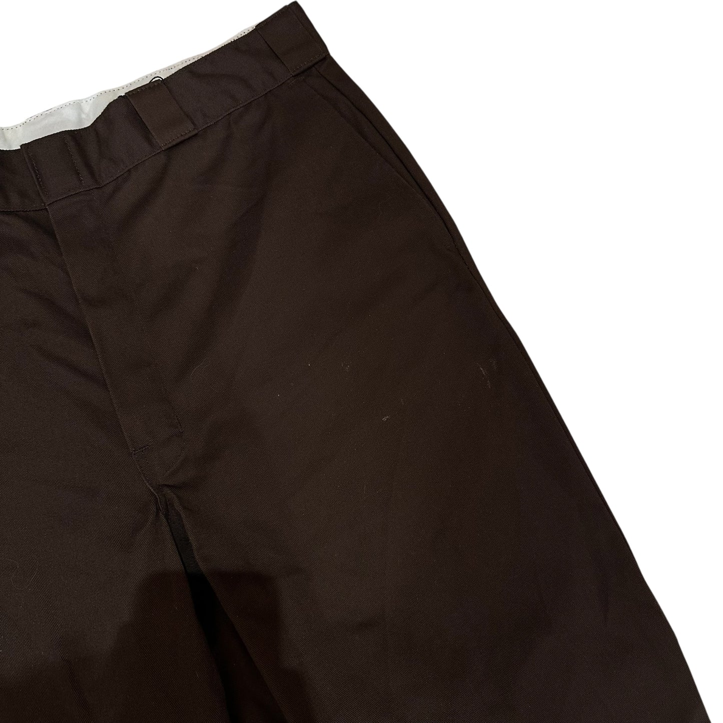 Vintage Dickies Dark Brown Pants