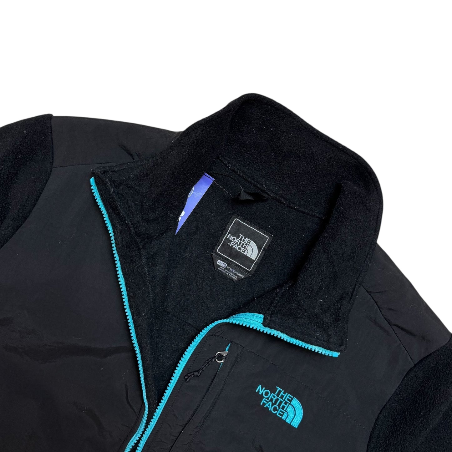 The North Face Denali Fleece