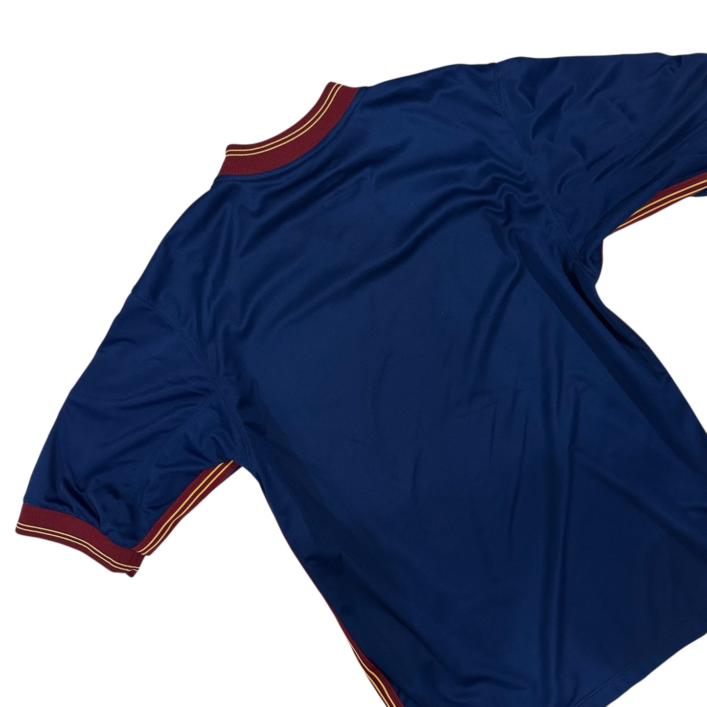 Nike Portugal 1998 Football Jersey