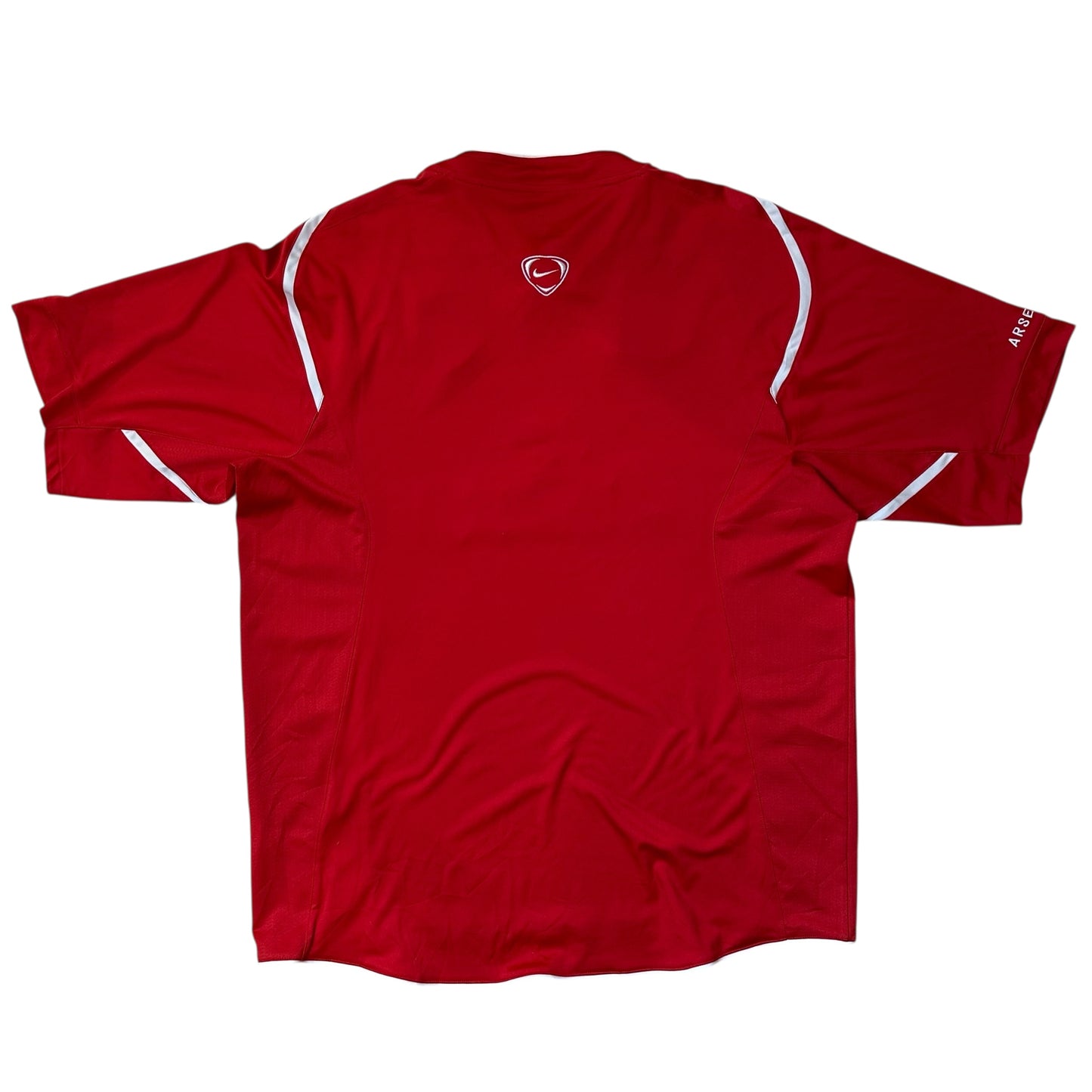 Nike Arsenal 2006-07 Football Jersey