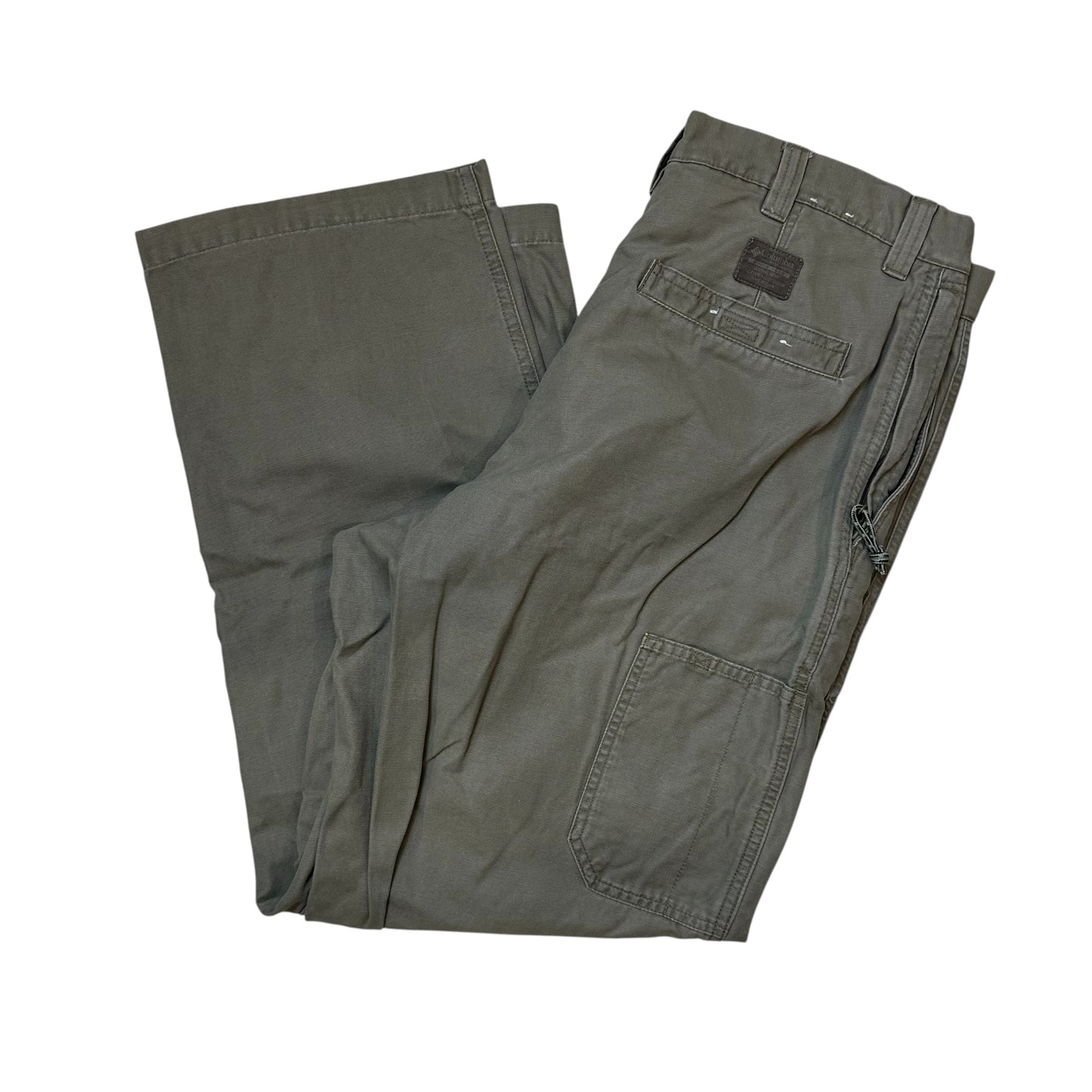 Columbia Baggy Chinos