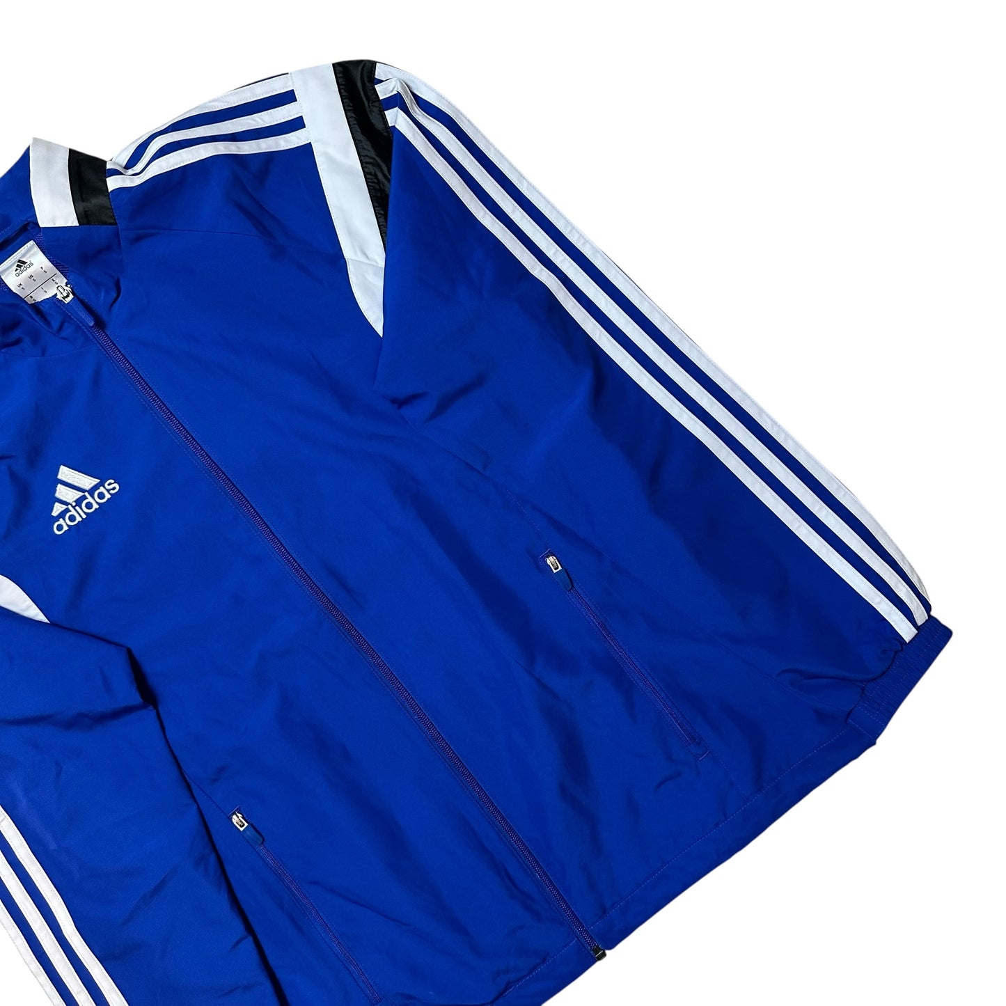 Adidas Windbreaker Jacket